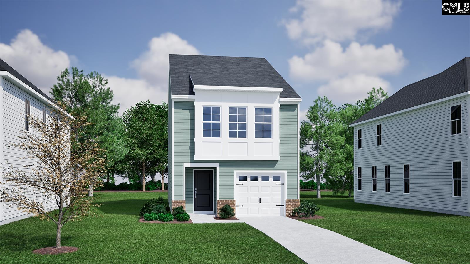 325 Tartan Road