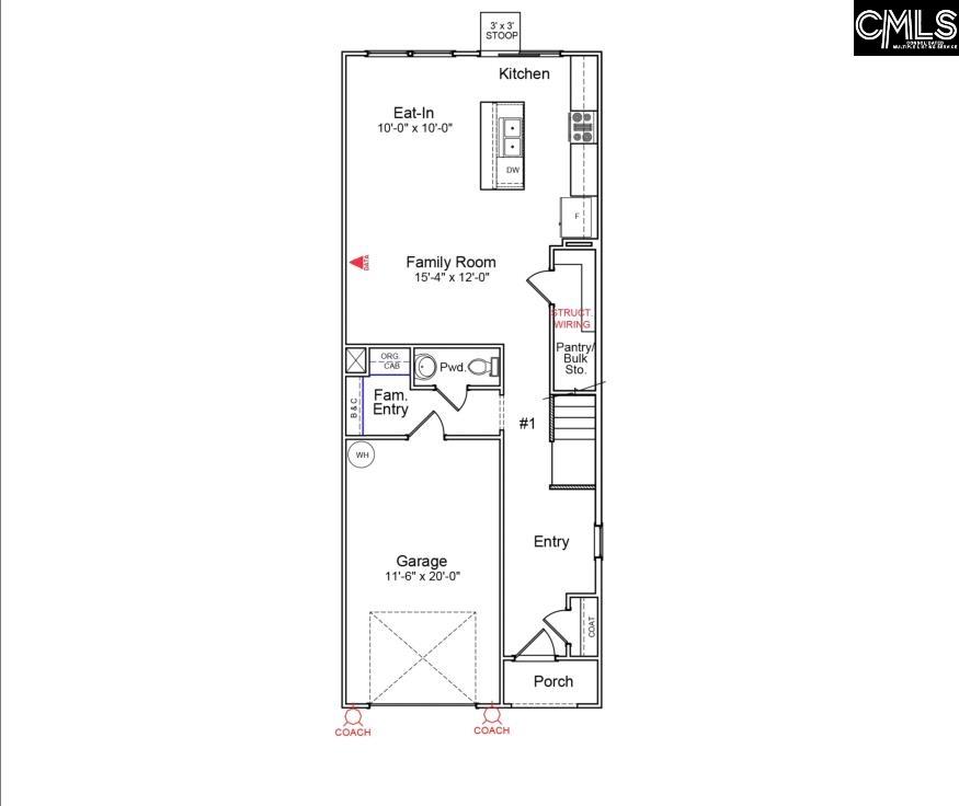 325 Tartan Road