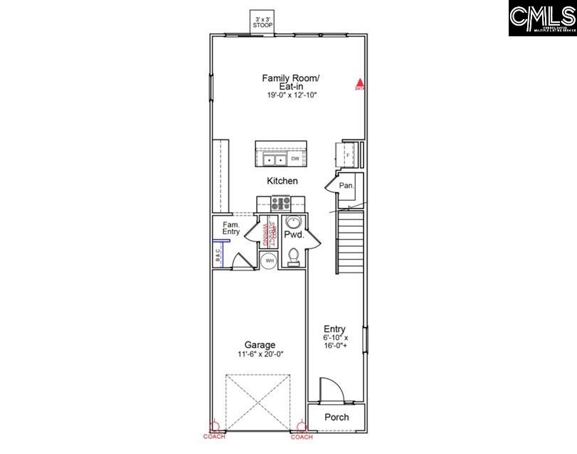 327 Tartan Road