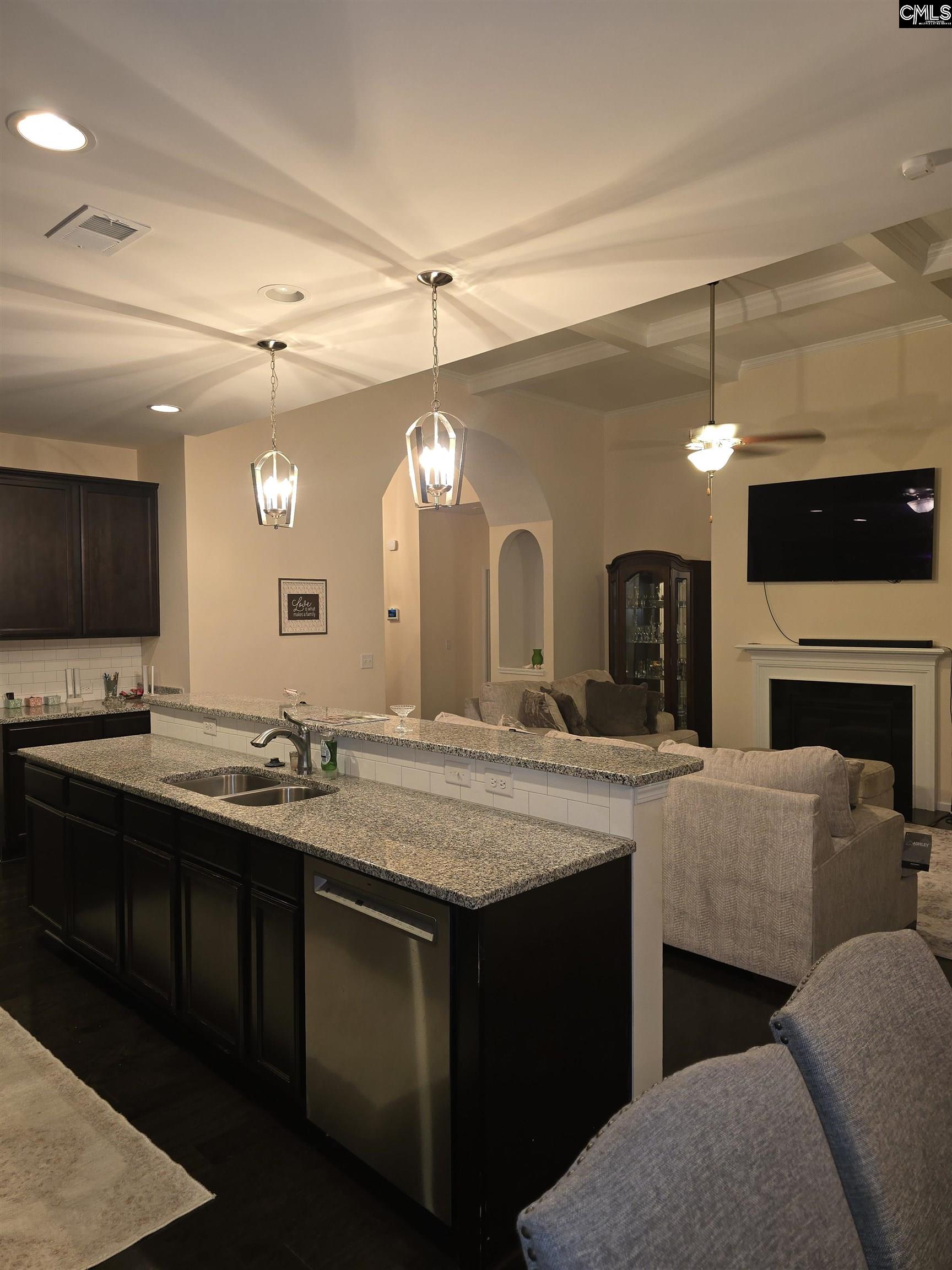 777 Eden Hall Drive, Columbia — photo 12
