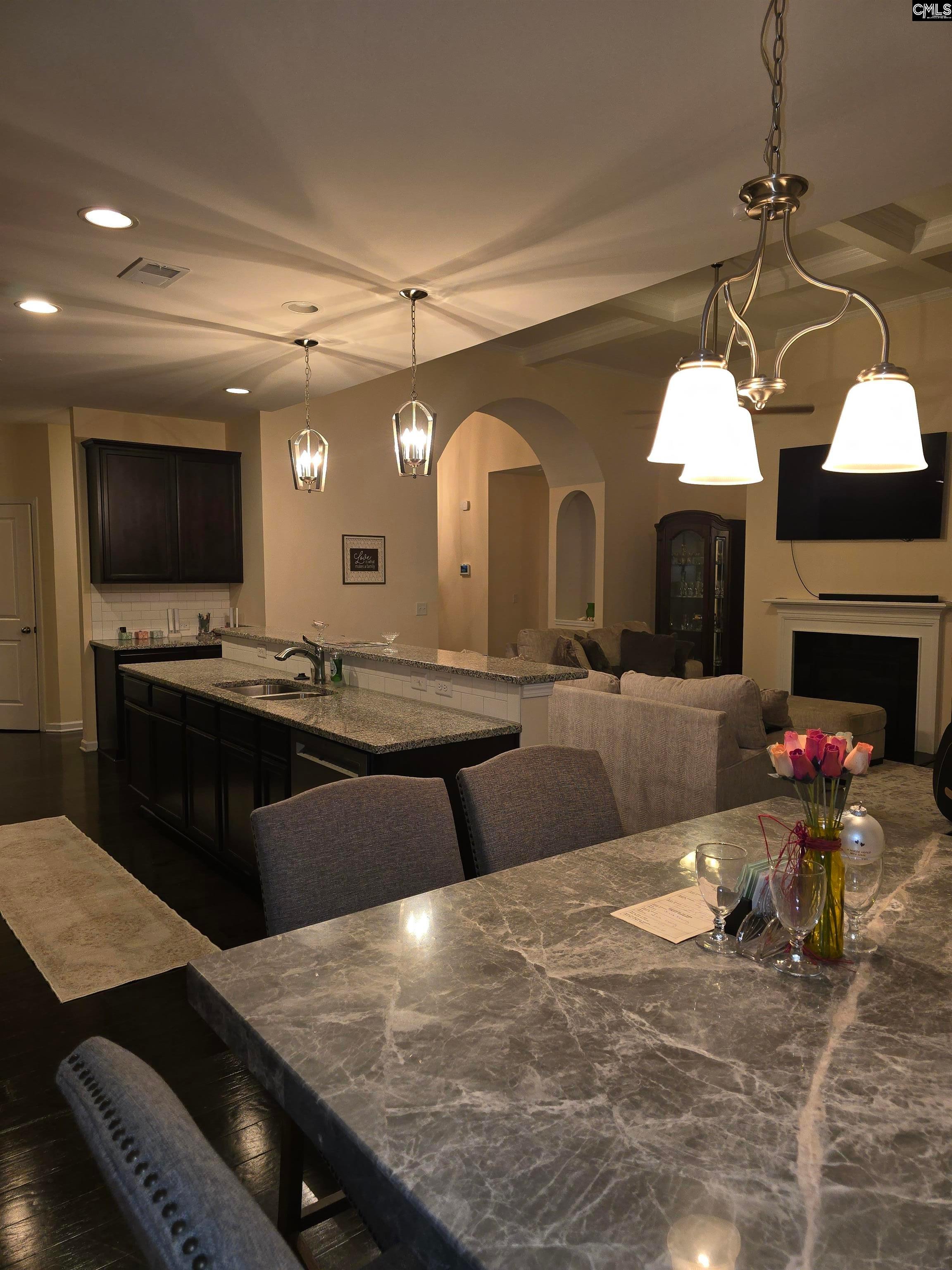 777 Eden Hall Drive, Columbia — photo 13