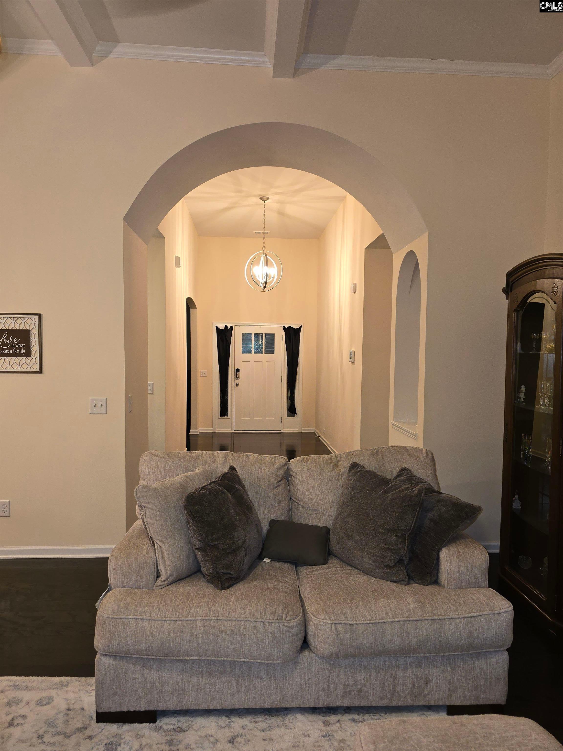 777 Eden Hall Drive, Columbia — photo 7