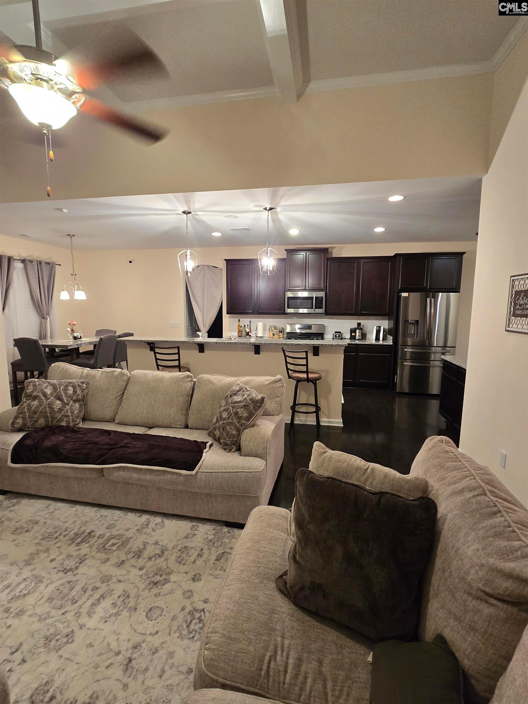 777 Eden Hall Drive, Columbia — photo 9