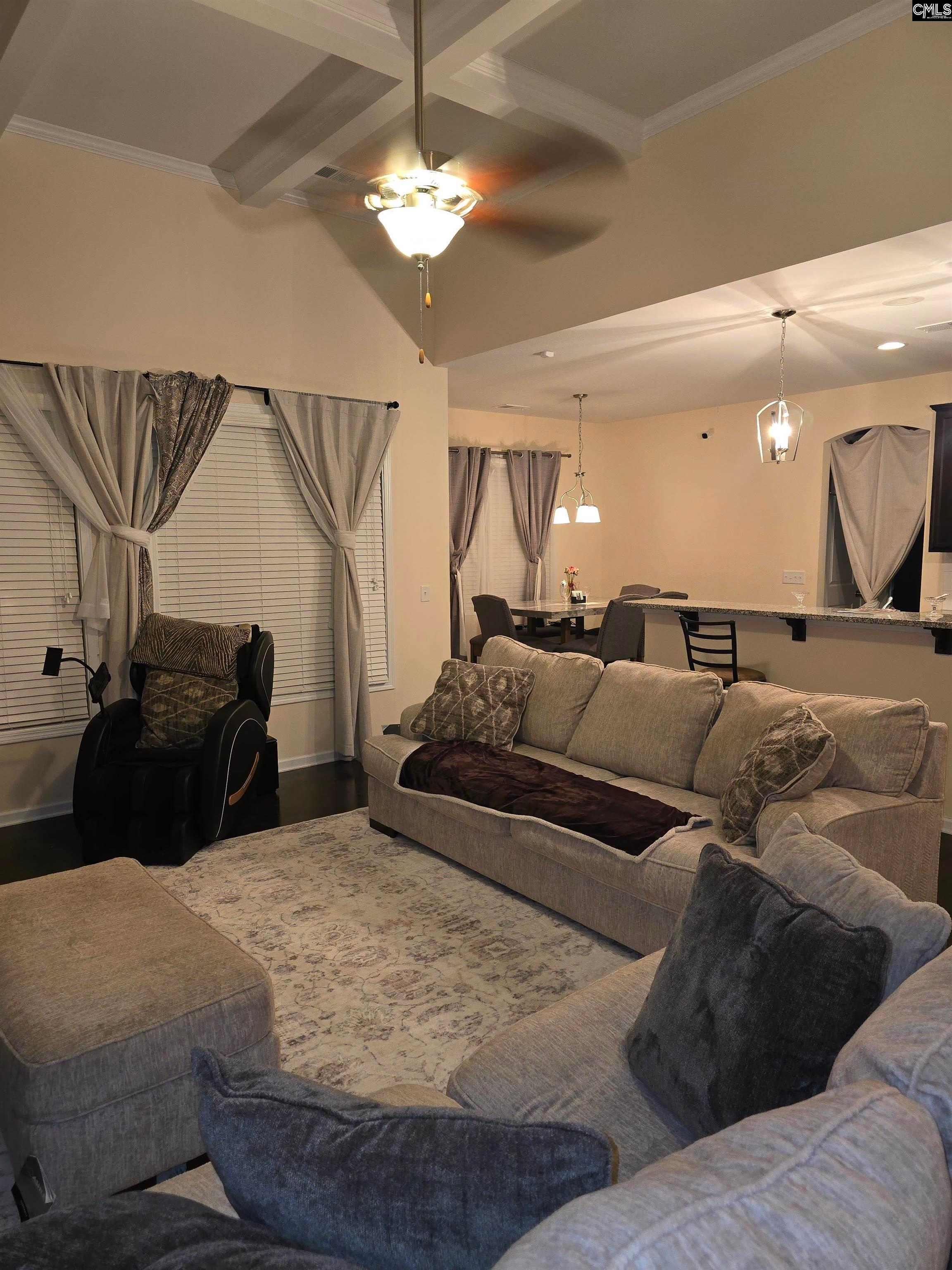 777 Eden Hall Drive, Columbia — photo 10