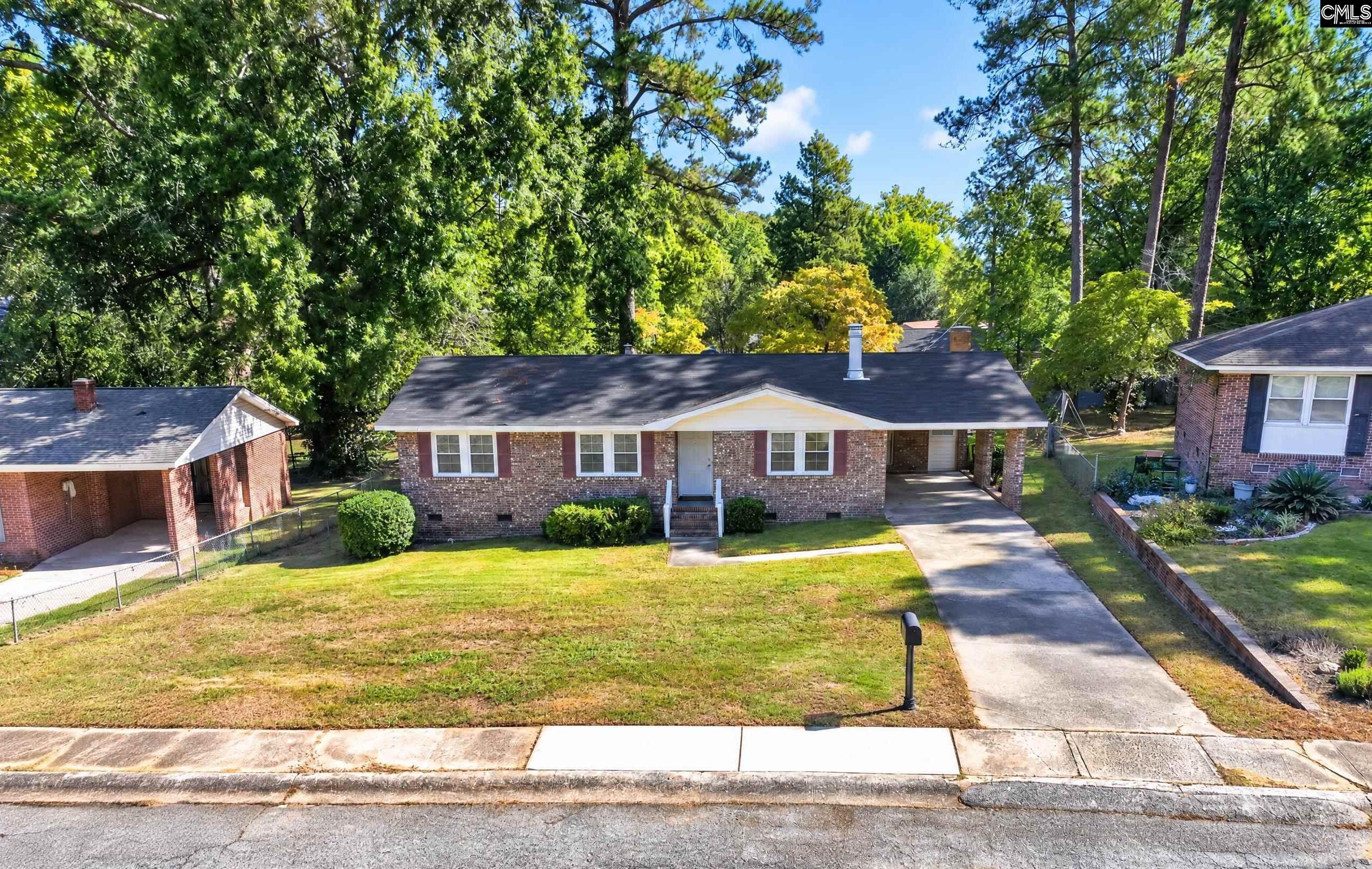 1842 Cunningham Road, Columbia — photo 36