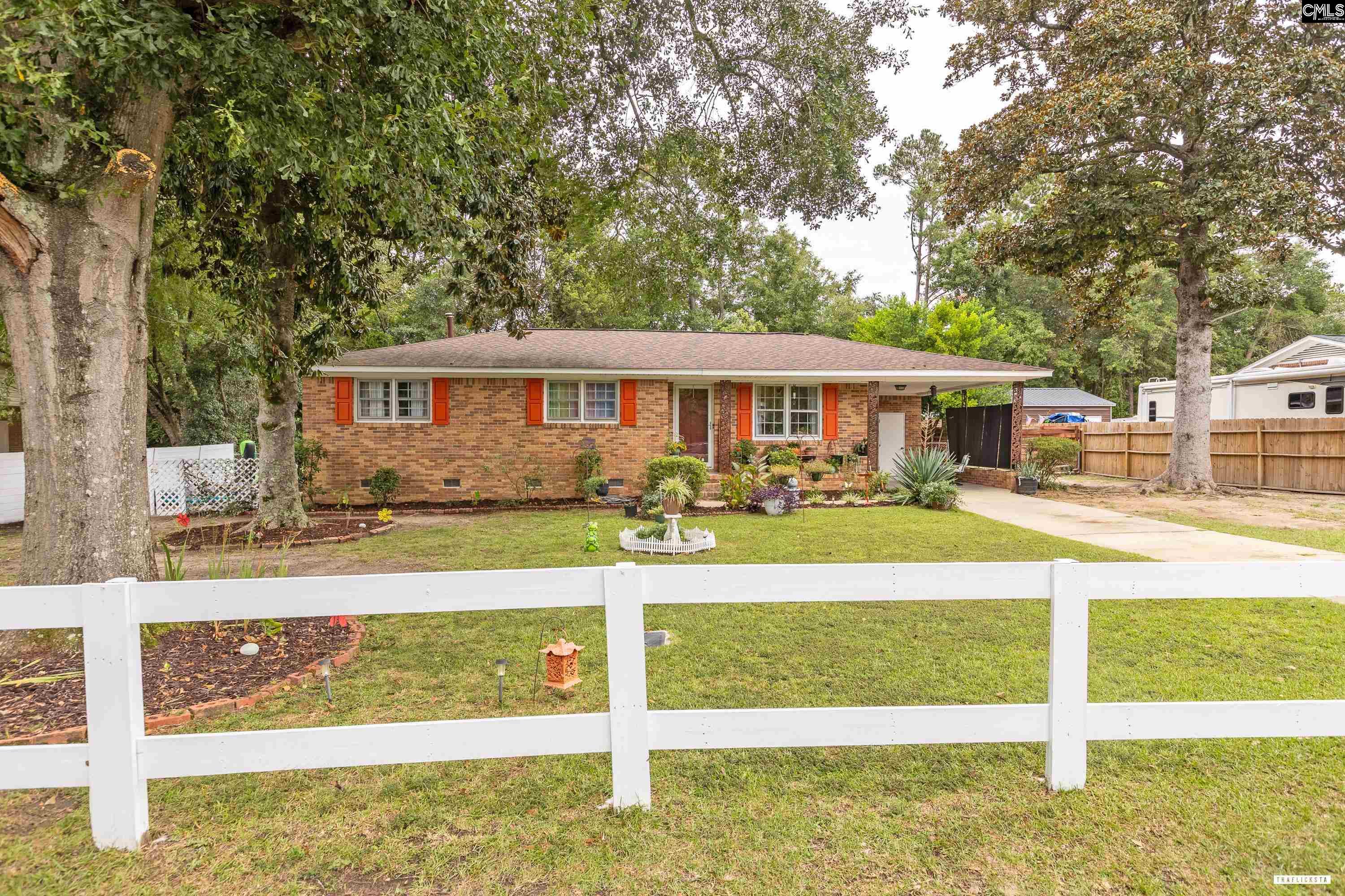 2115 Arrowwood Road