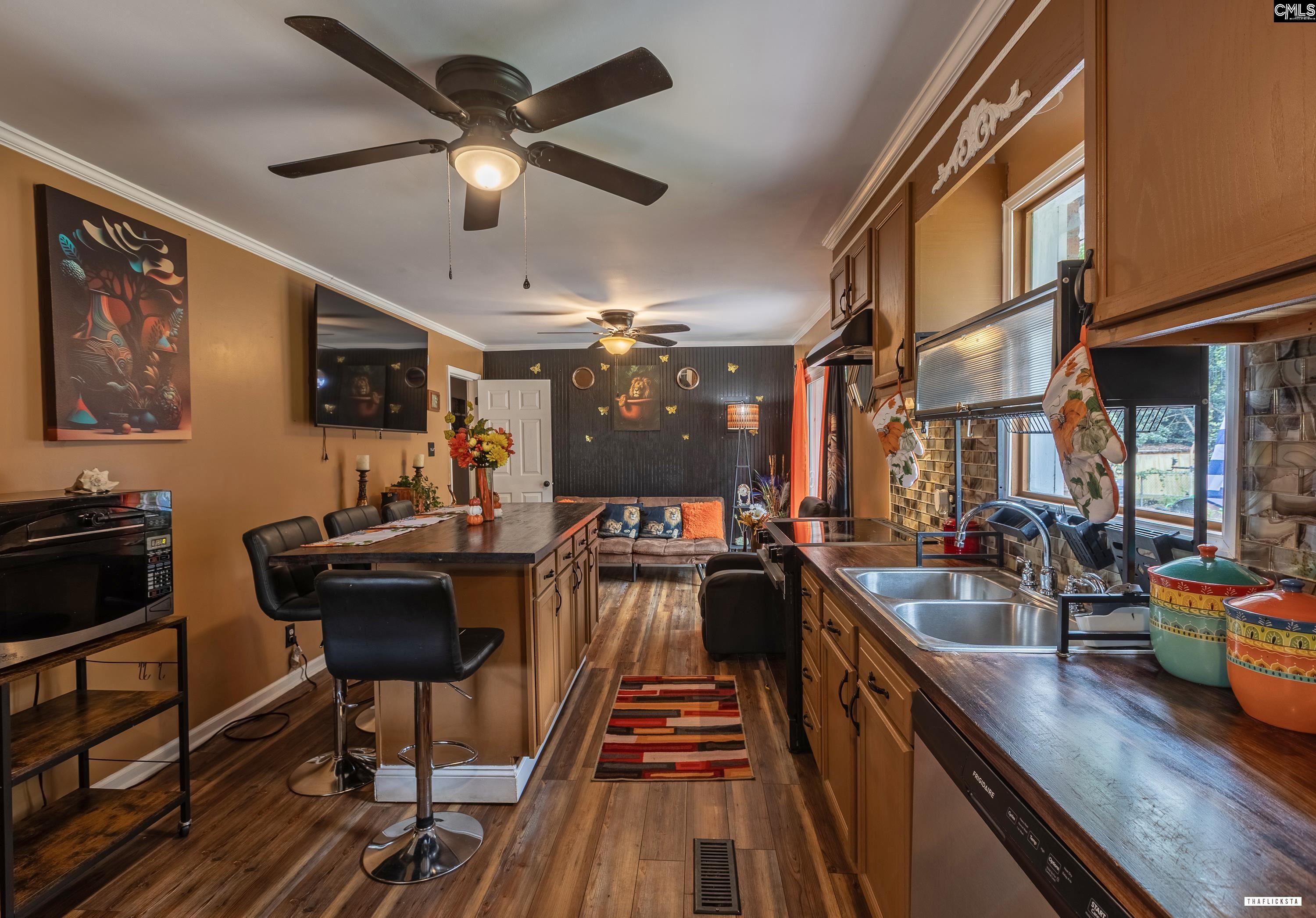 2115 Arrowwood Road