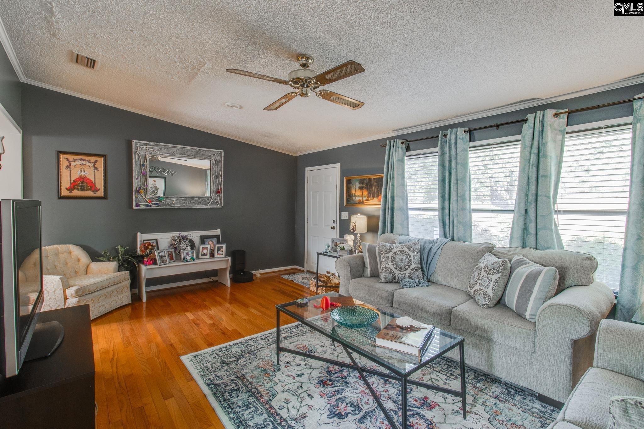 124 Turkey Creek Court, Lexington — photo 6