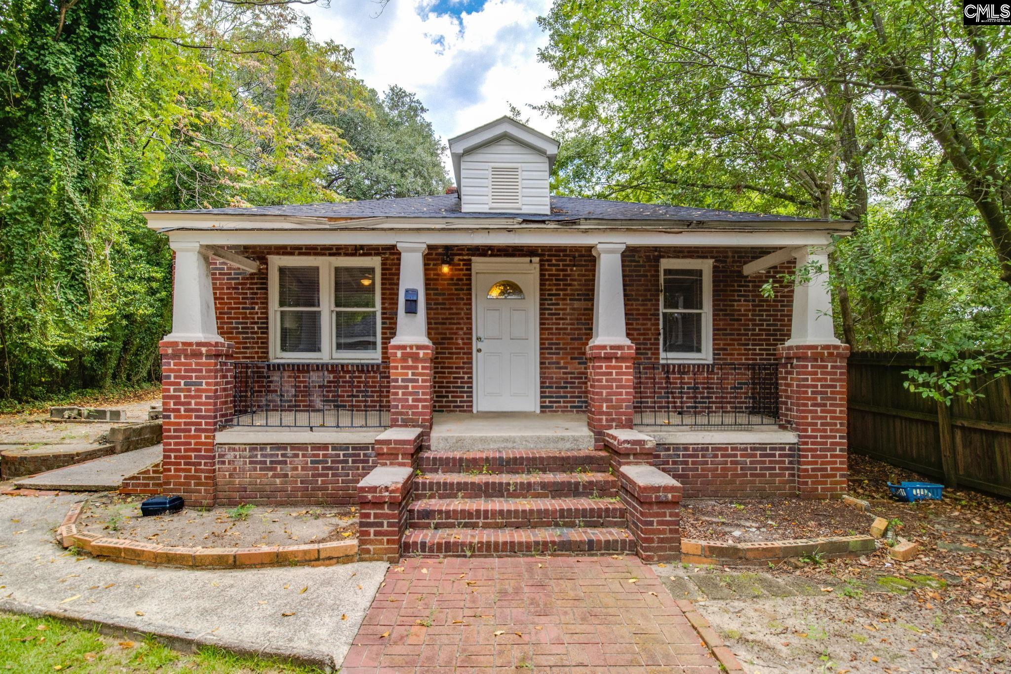 1304 McDuffie Avenue, Columbia — photo 24
