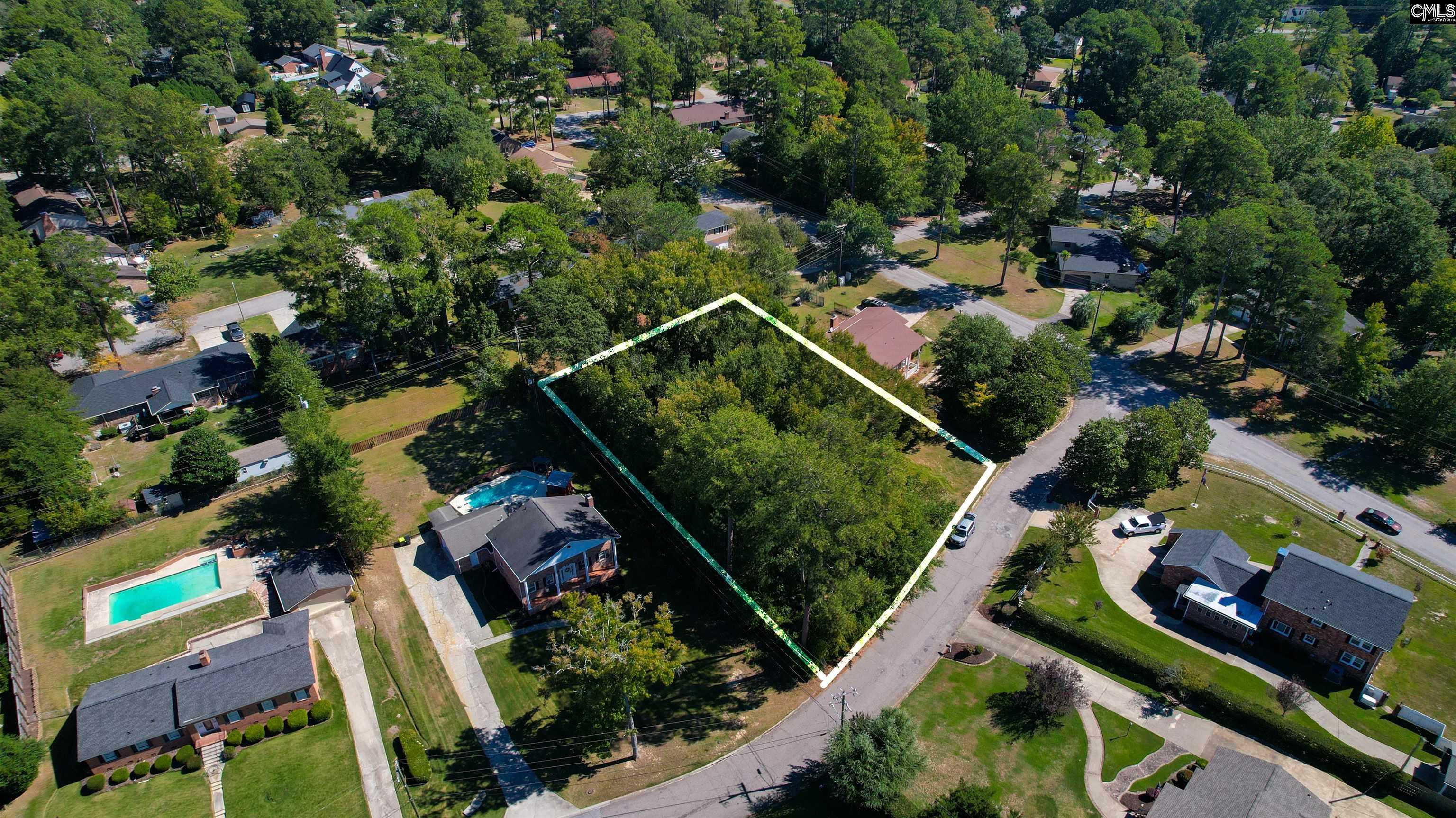 300 HARROW Drive, Columbia — photo 12