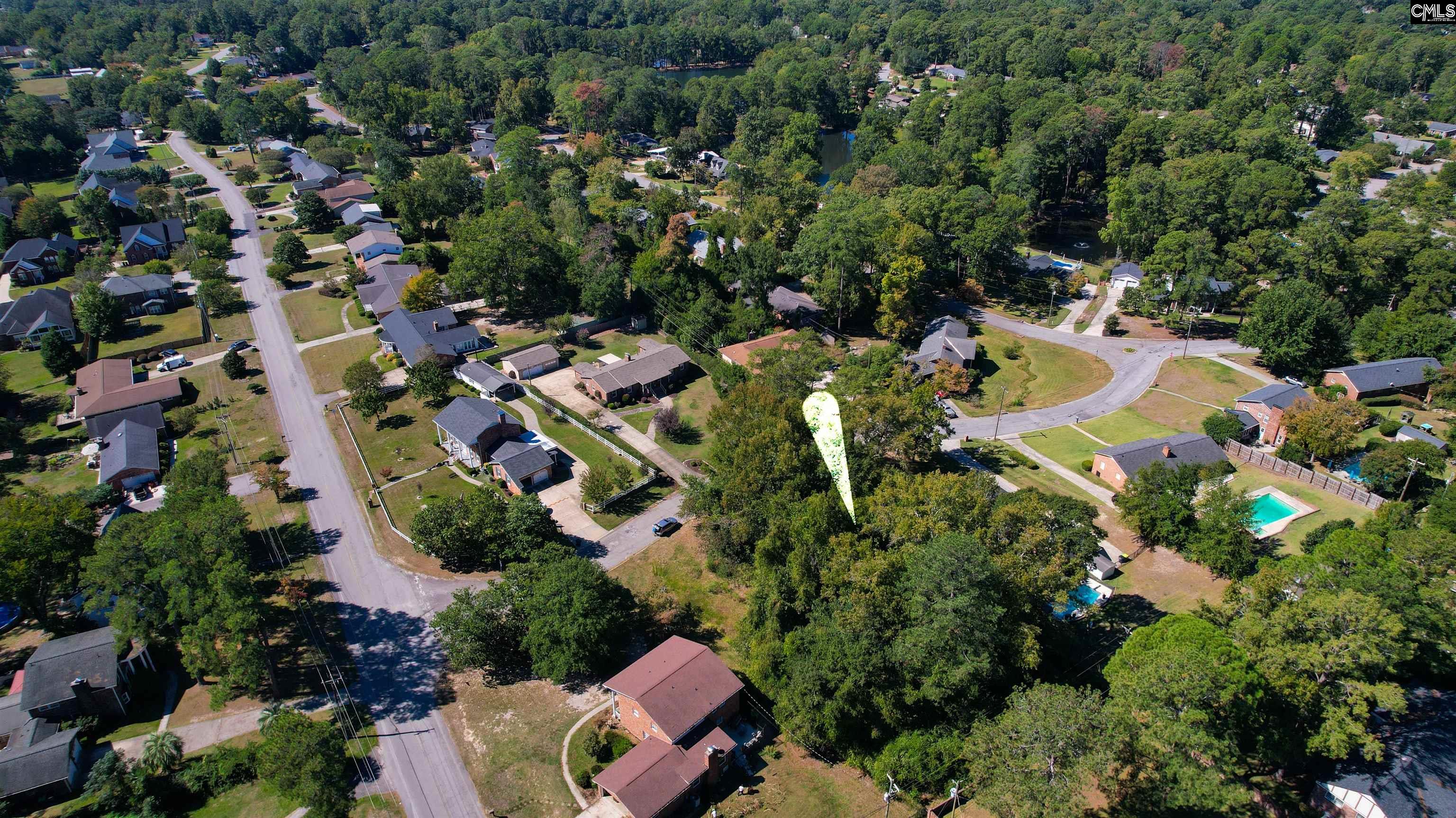 300 HARROW Drive, Columbia — photo 17