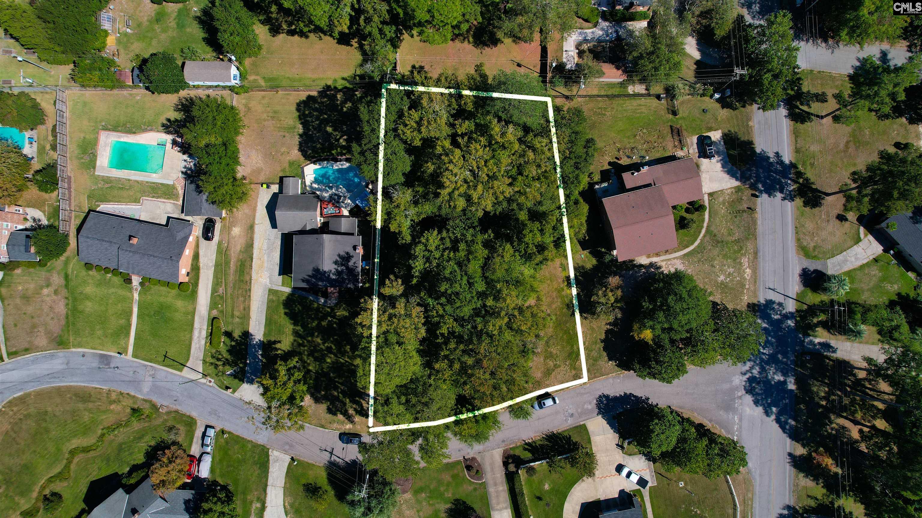 300 HARROW Drive, Columbia — photo 7