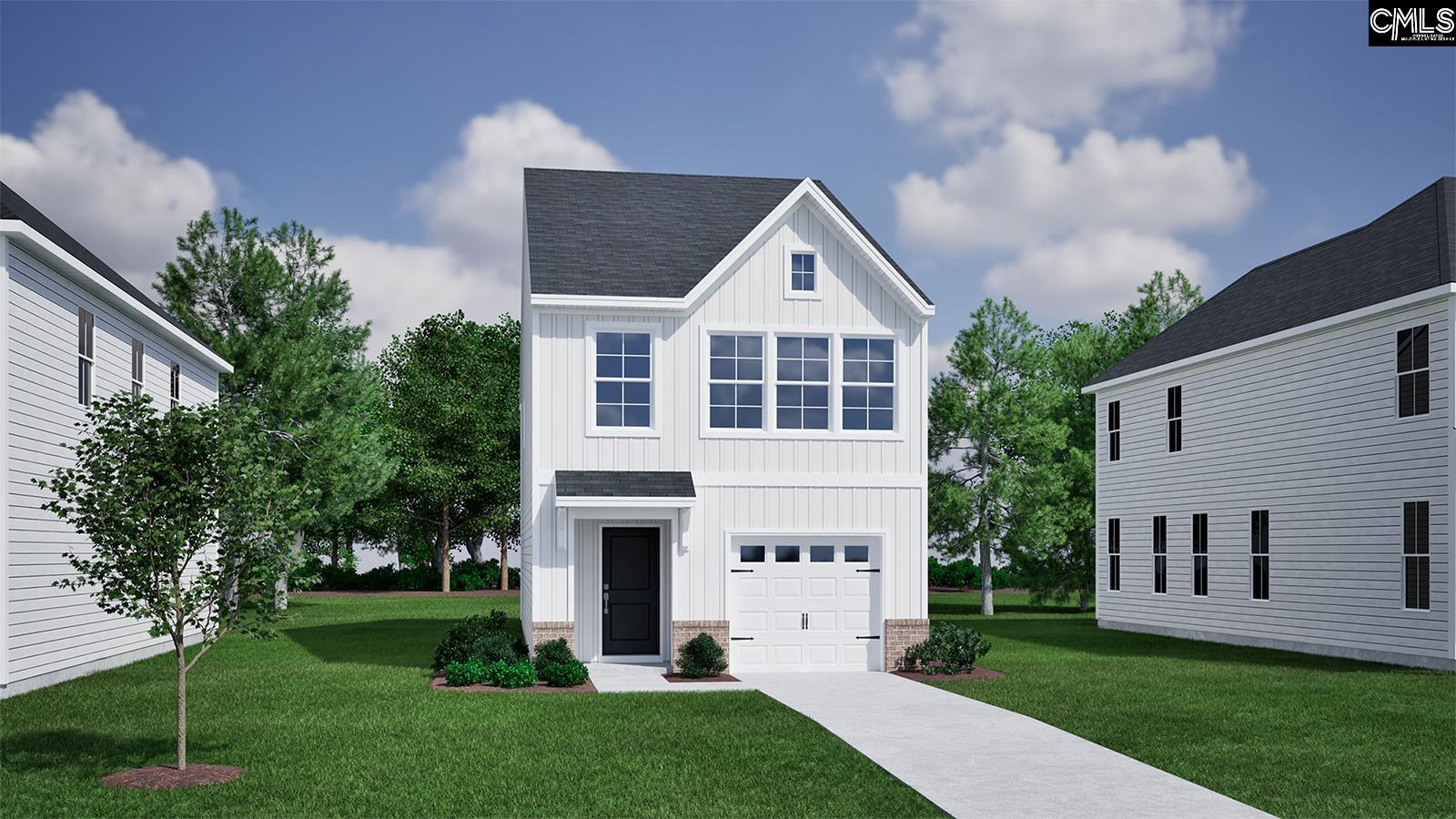 321 Tartan Road