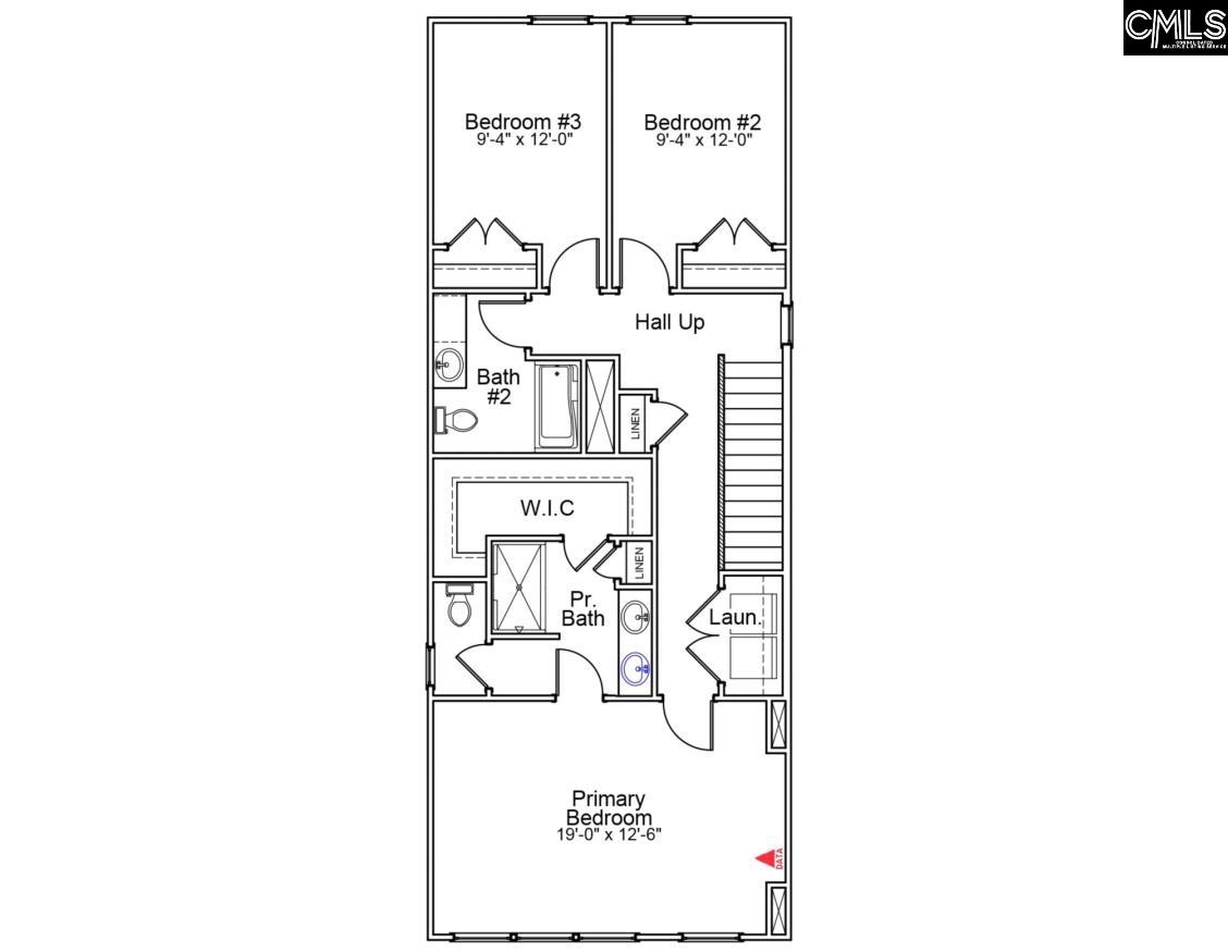 321 Tartan Road
