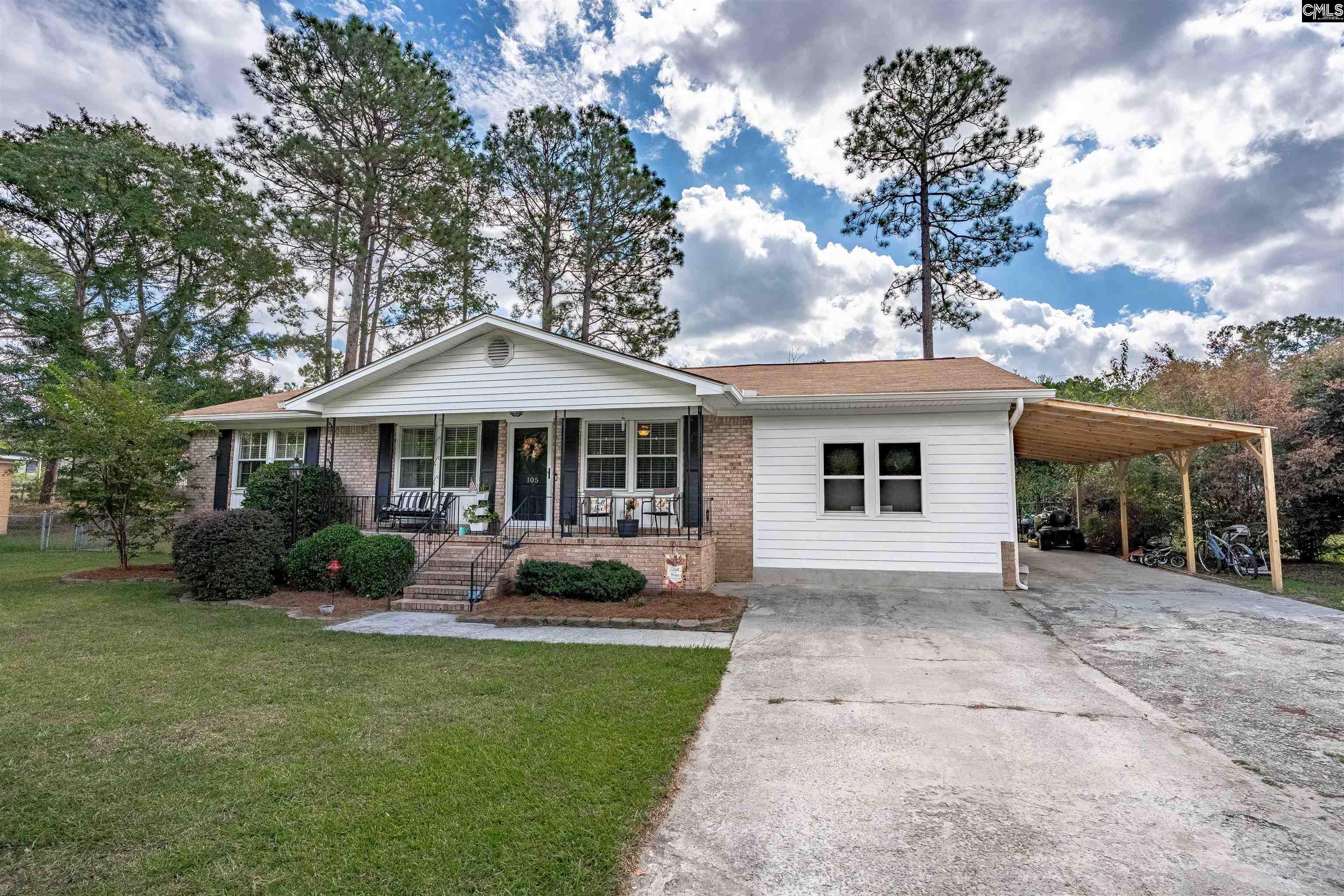 105 Sedgewood Lane, West Columbia — photo 28