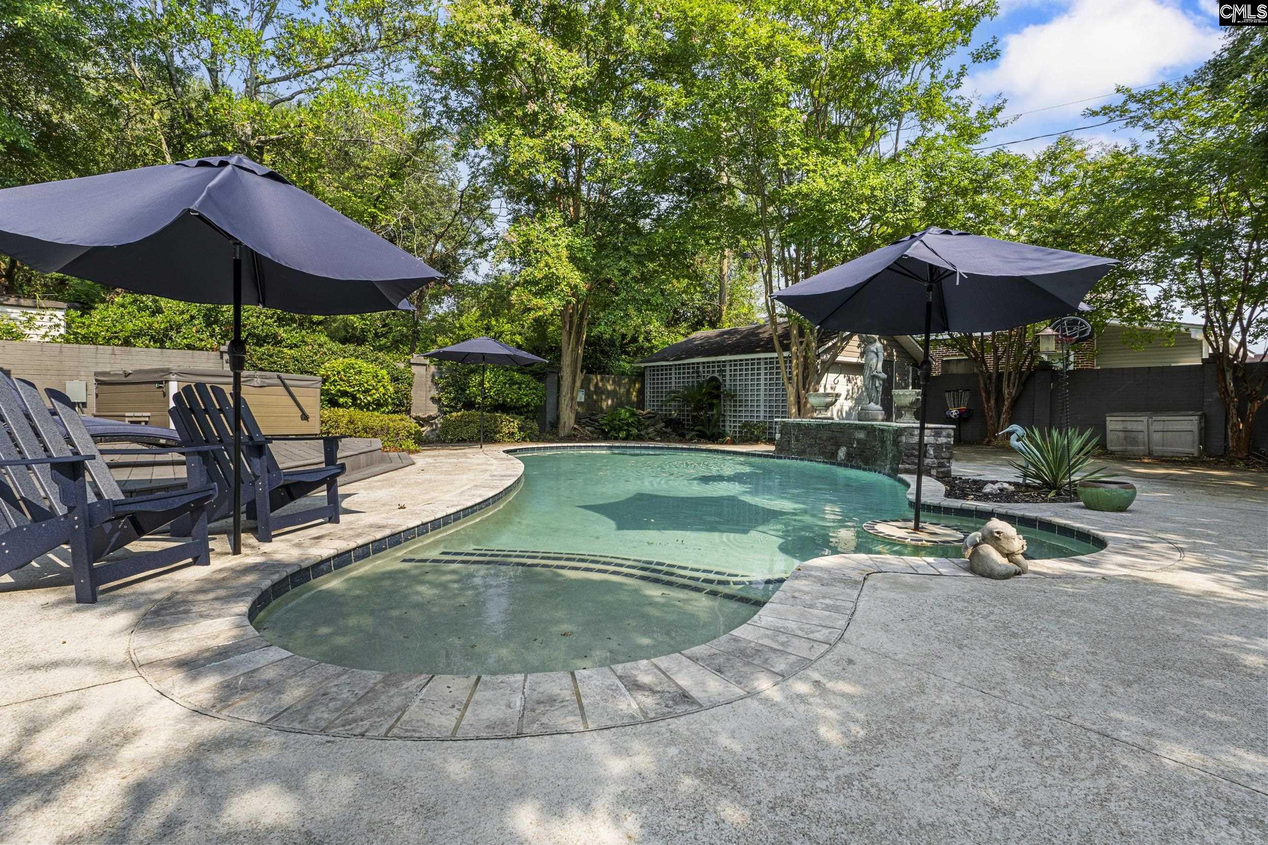 3223 Blossom Street, Columbia — photo 34