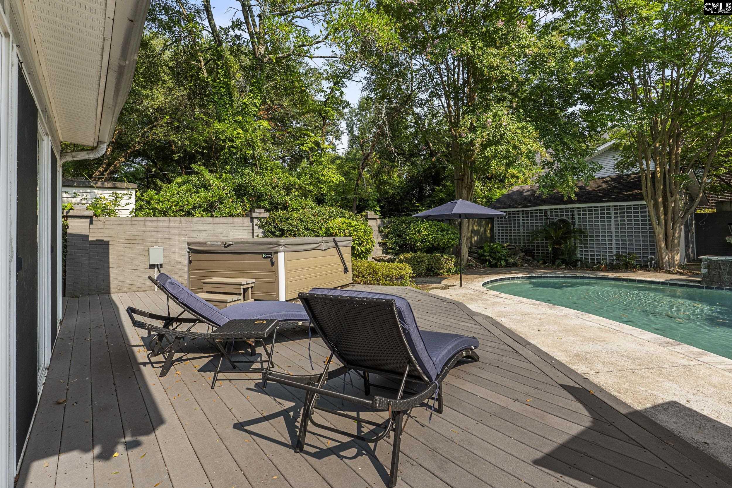 3223 Blossom Street, Columbia — photo 36