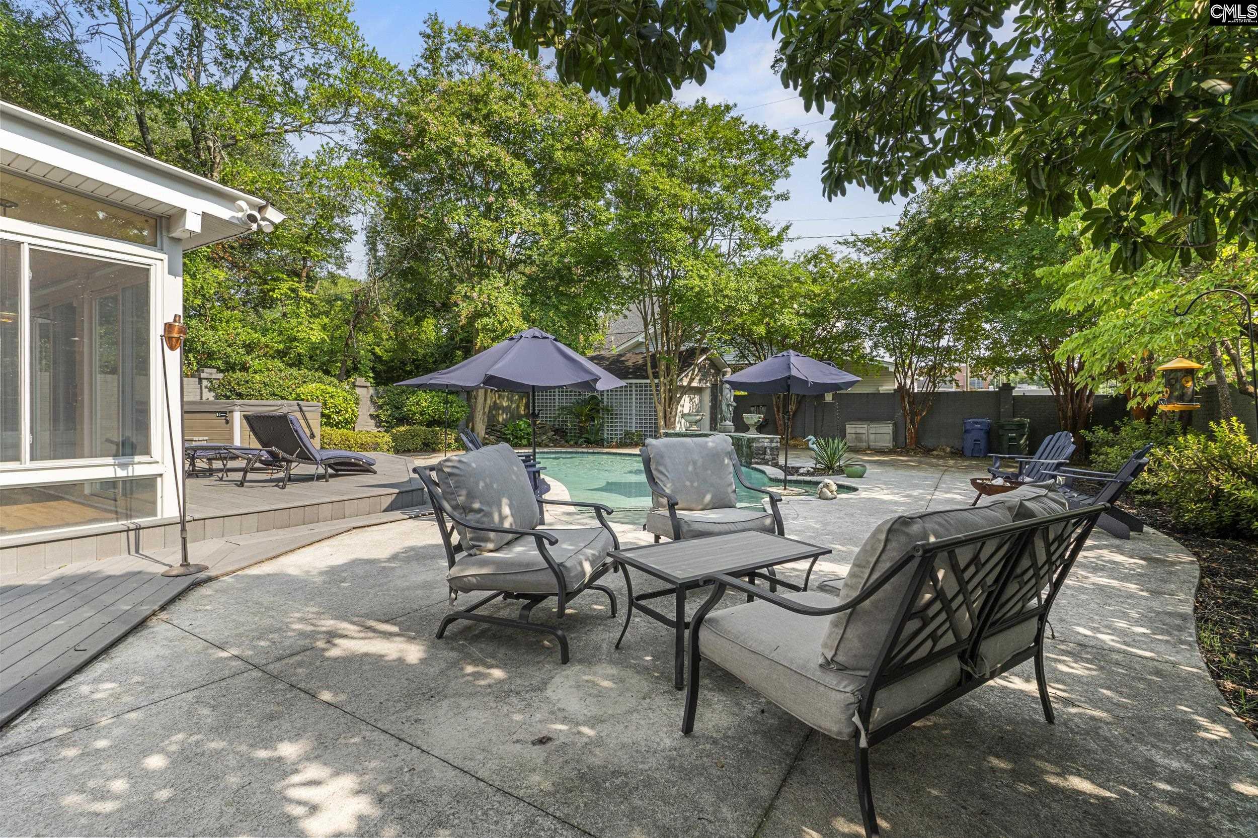 3223 Blossom Street, Columbia — photo 37