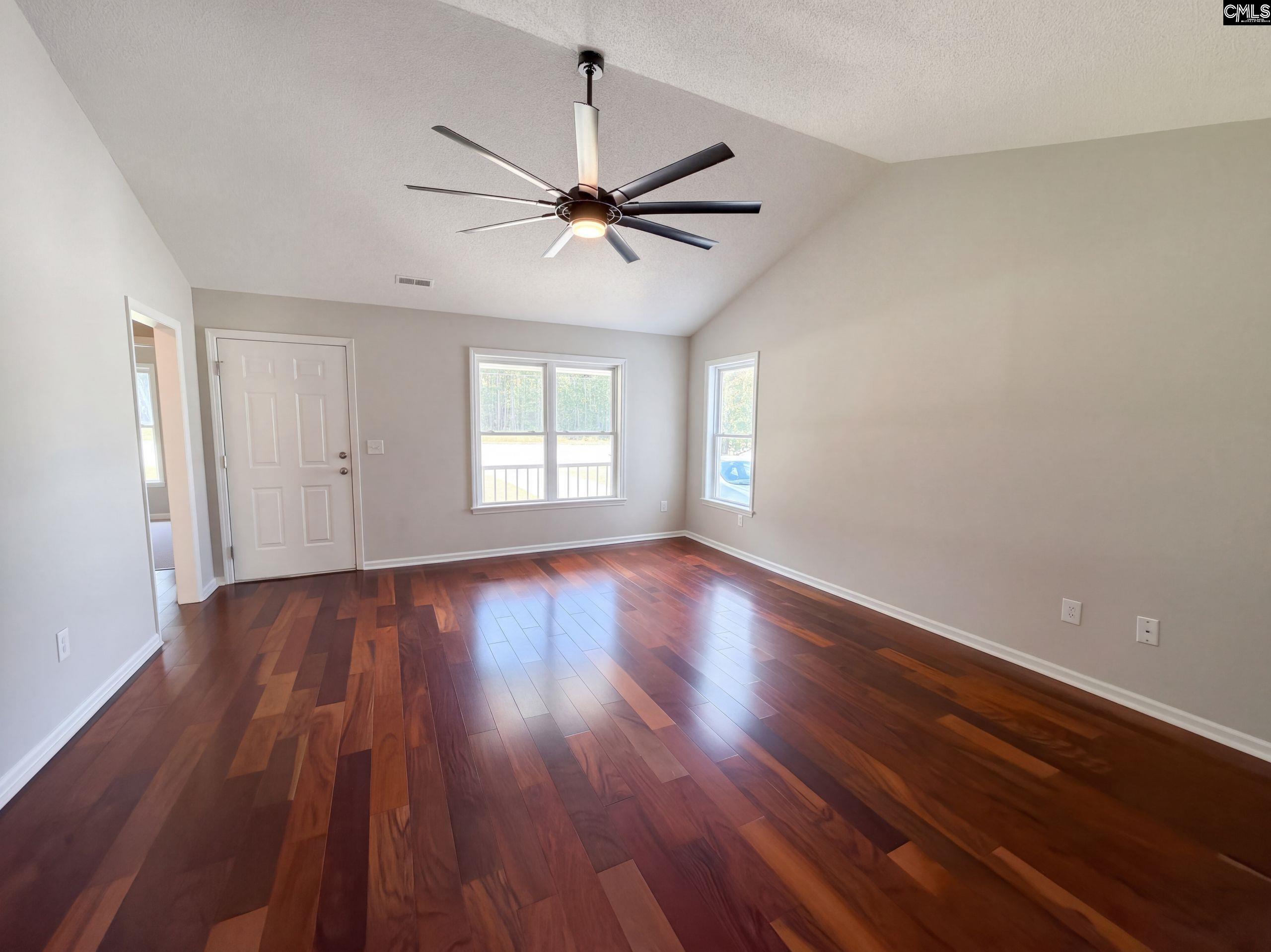 3200 Trotter Road
