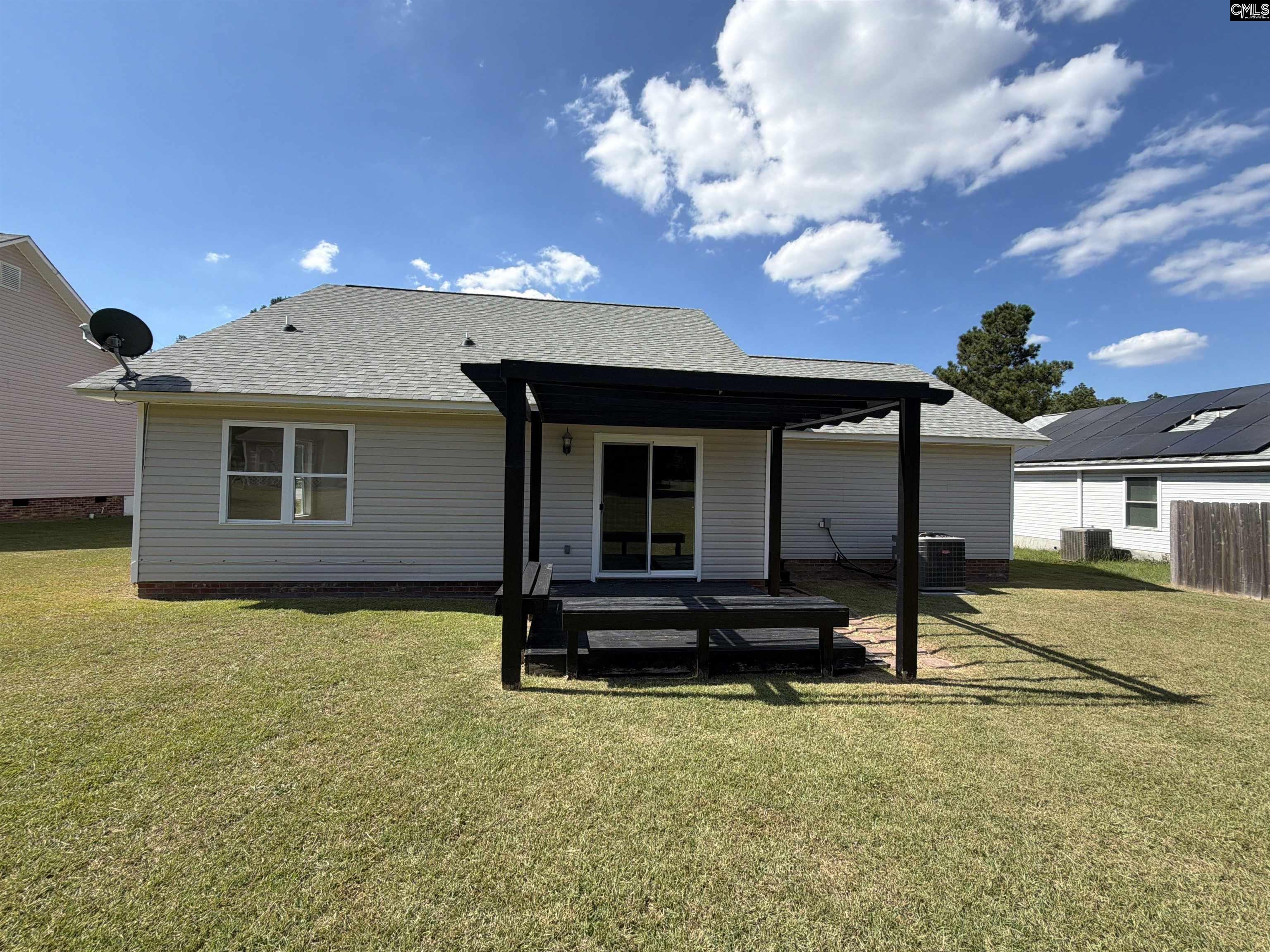 3200 Trotter Road