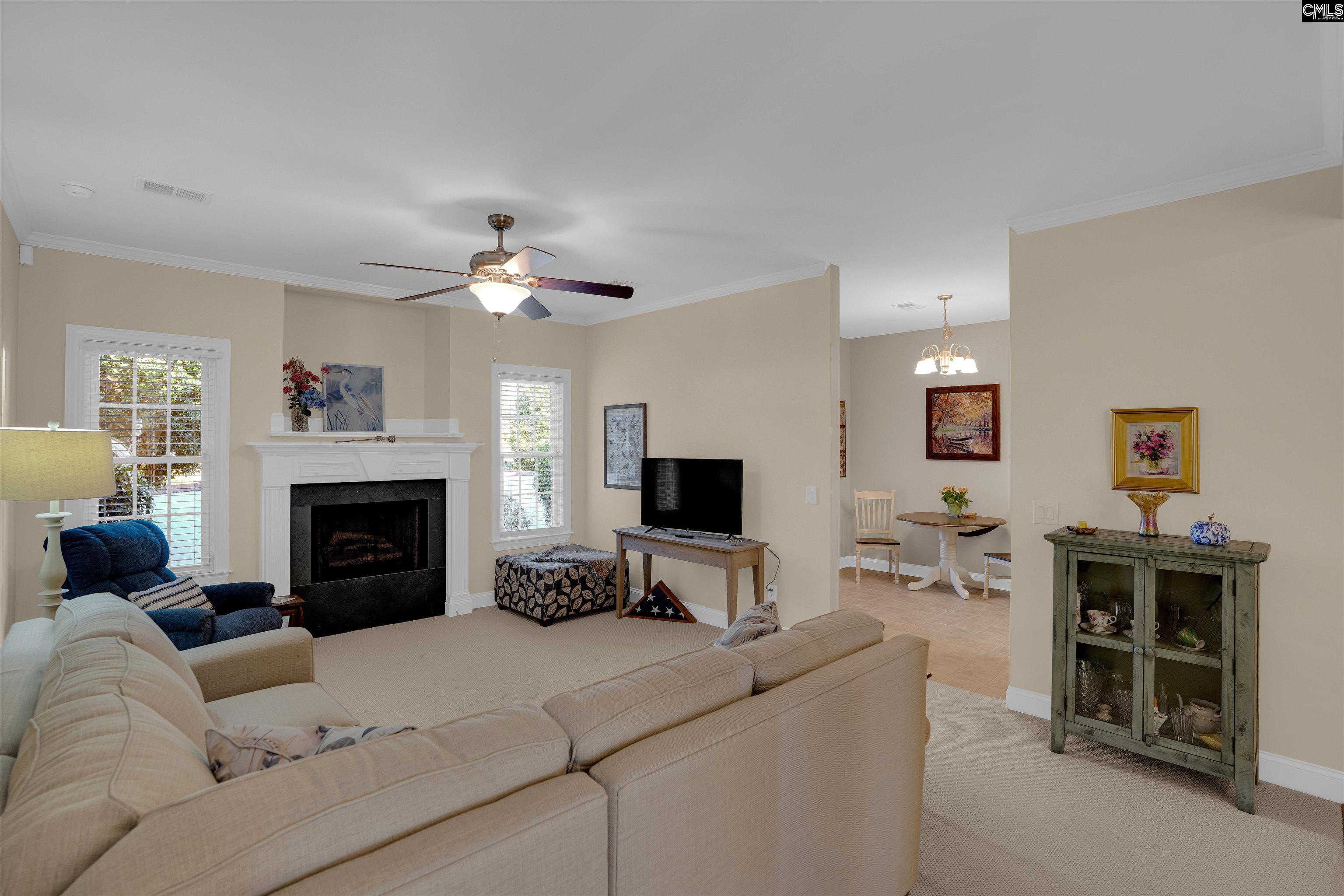 227 Fairway Ridge Drive, Chapin — photo 9