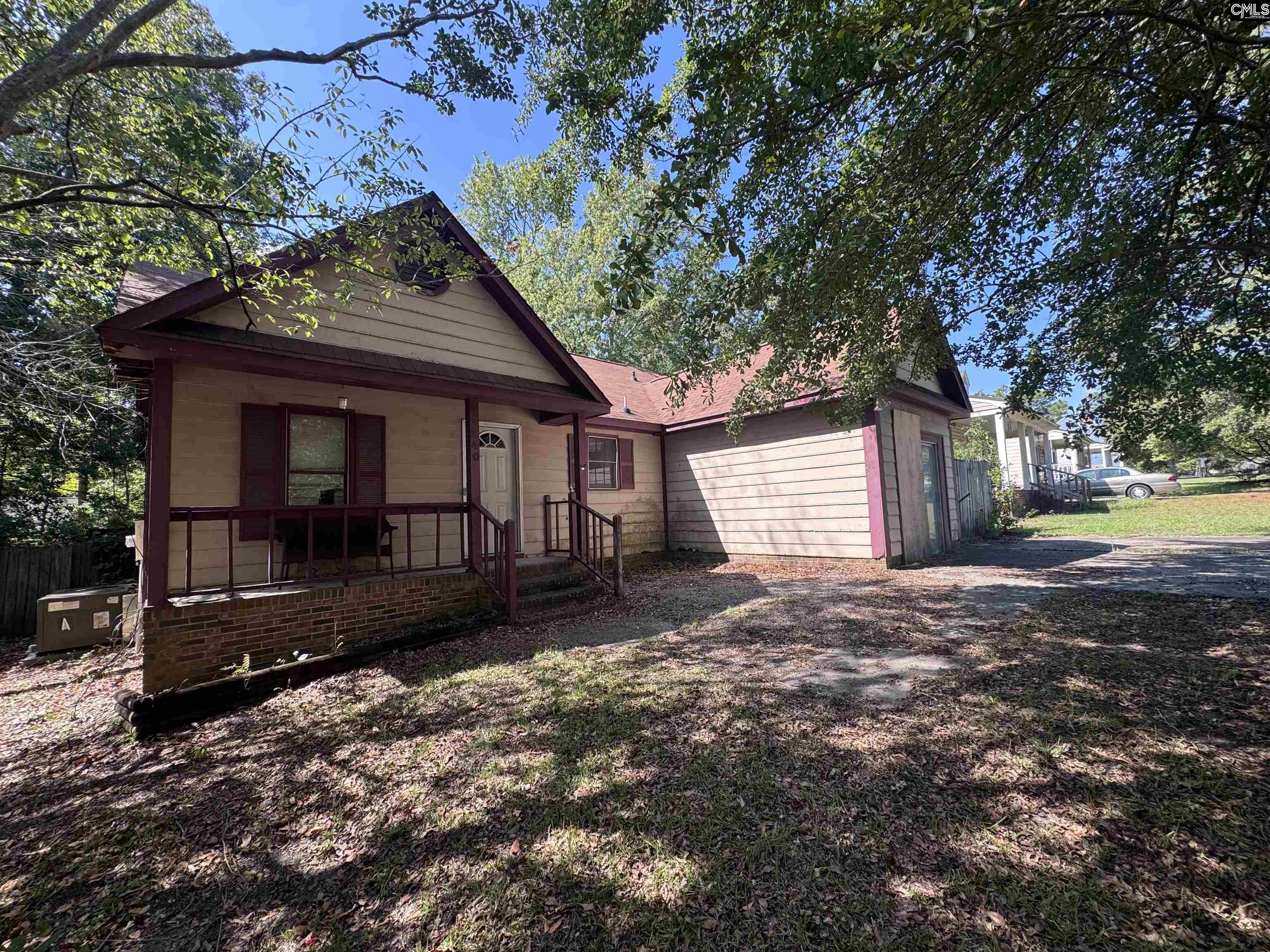 240 Curlew Avenue