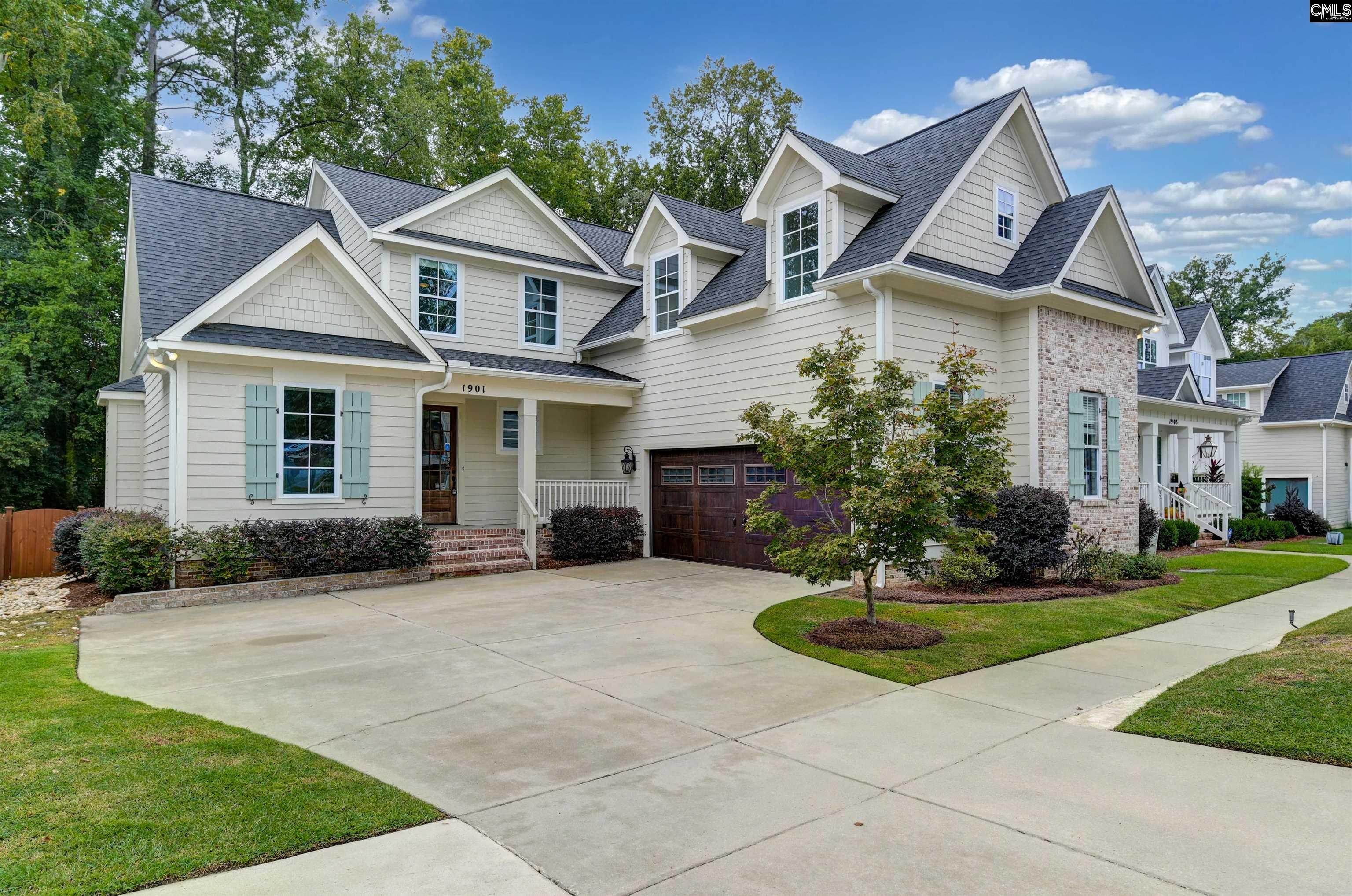 1901 Parrish Drive, Columbia — photo 49