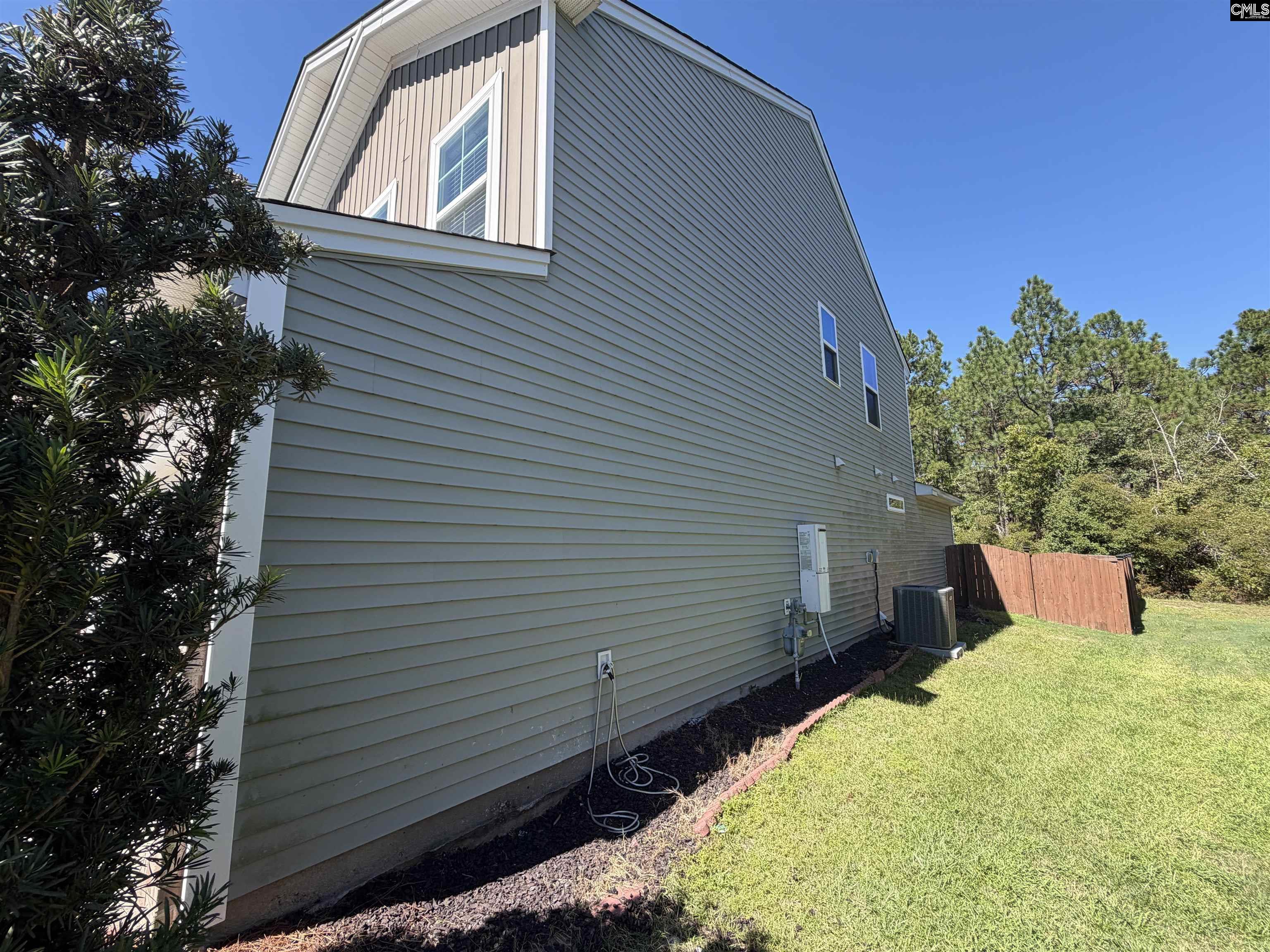 249 Drooping Leaf Road, Lexington — photo 8