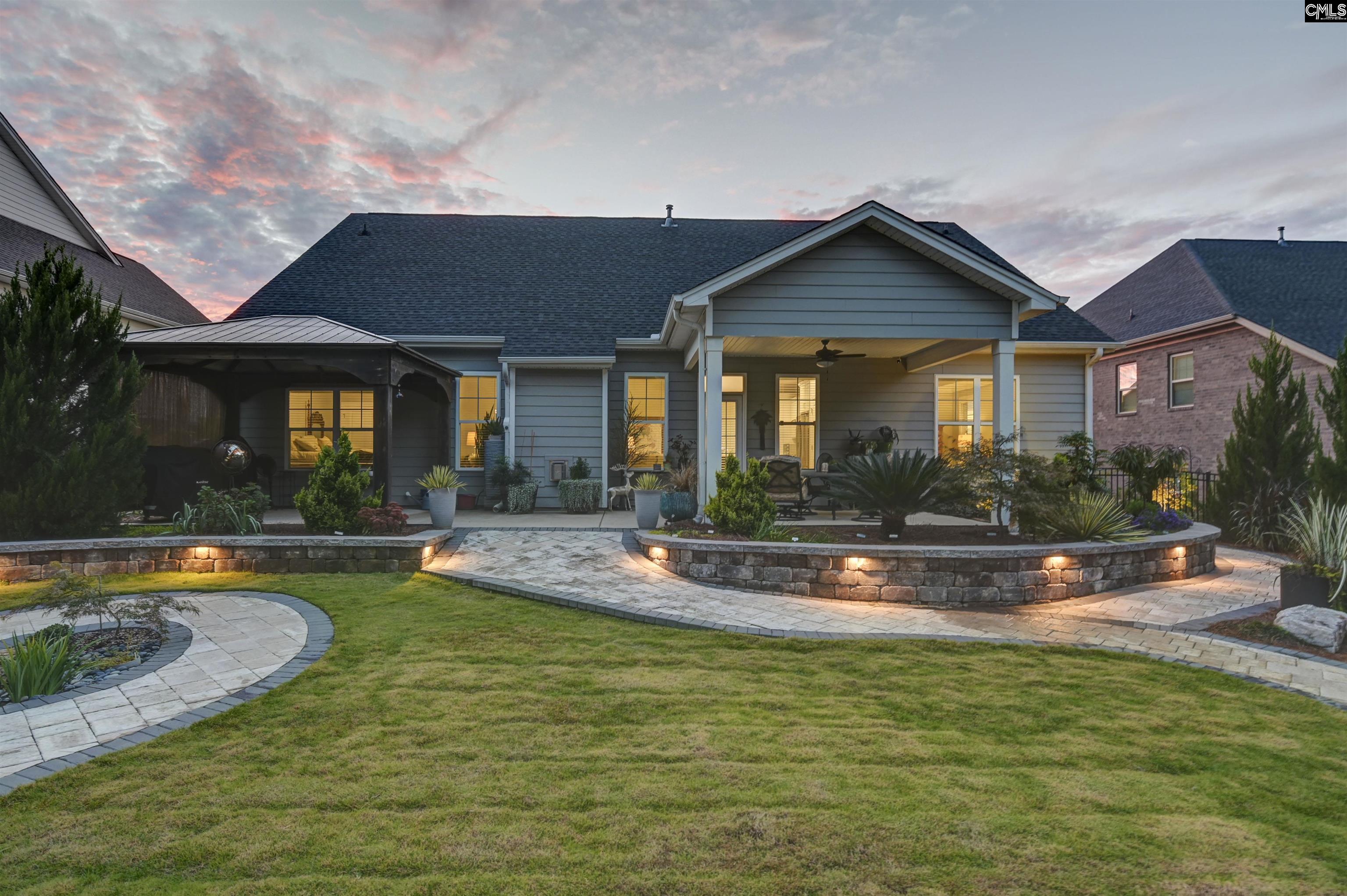 2322 Harvestwood Lane, Chapin — photo 54