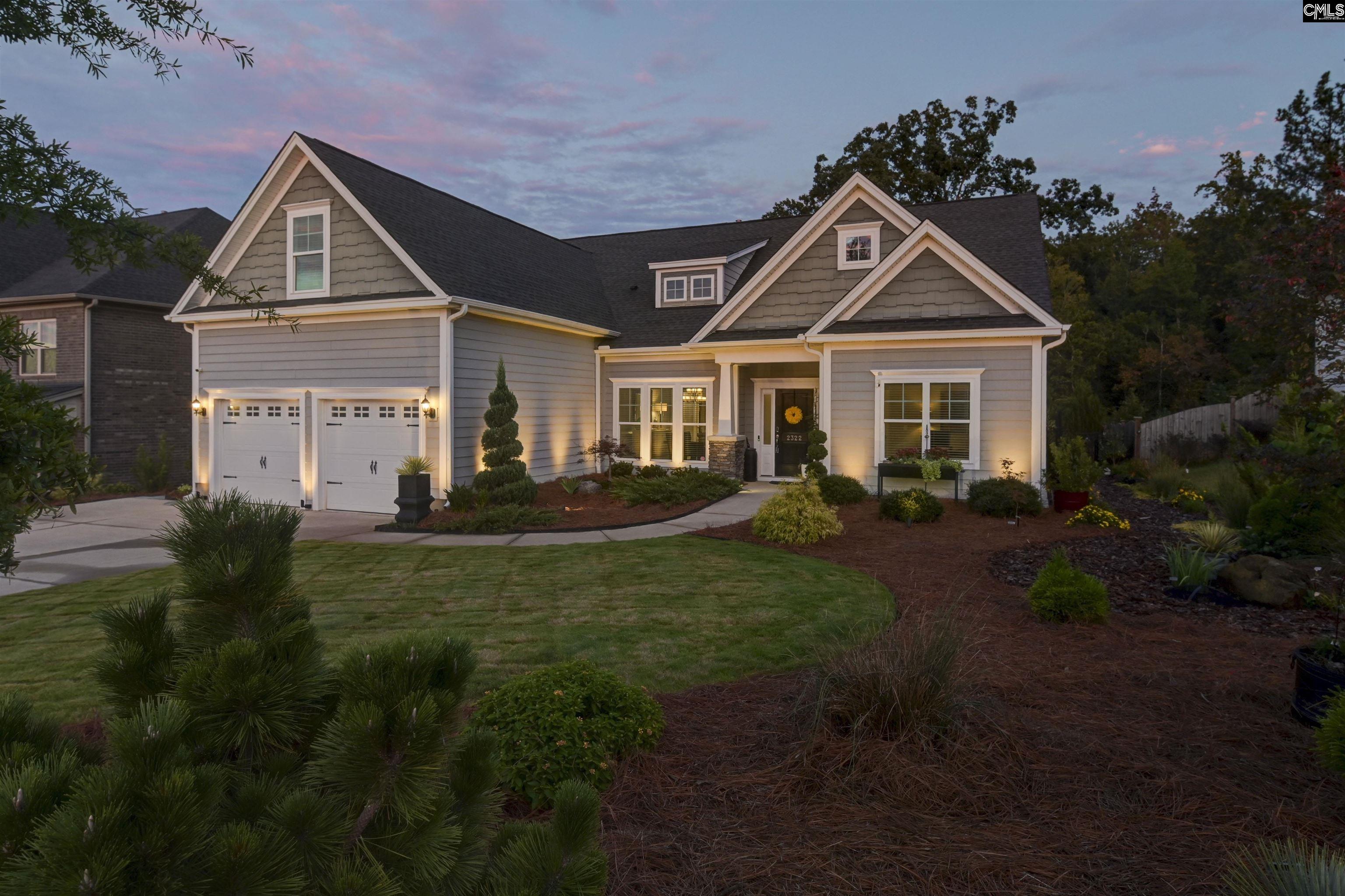 2322 Harvestwood Lane, Chapin — photo 56
