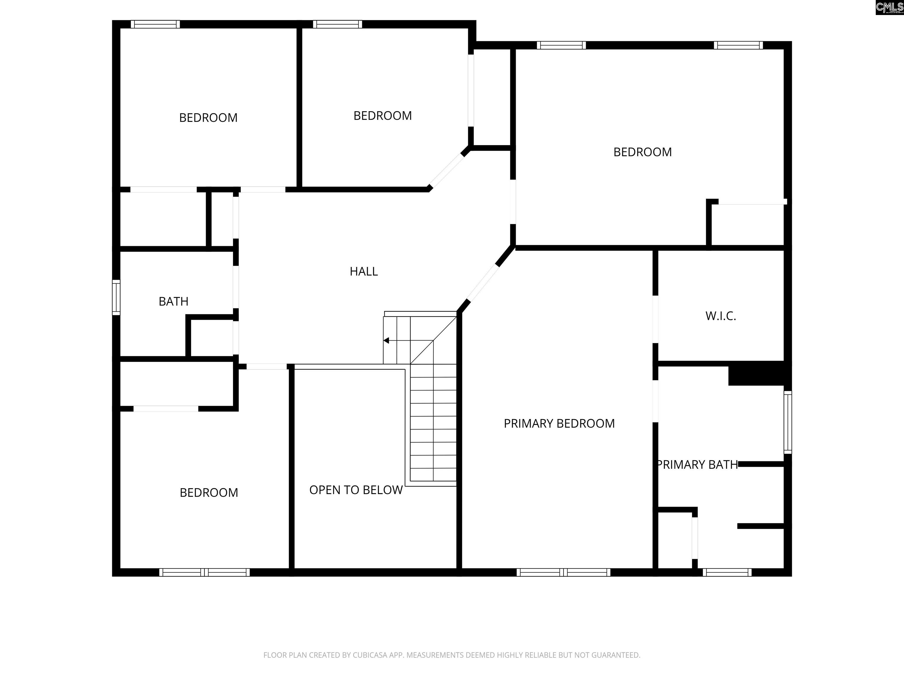 206 Coopers Hawk Circle, Irmo — photo 13