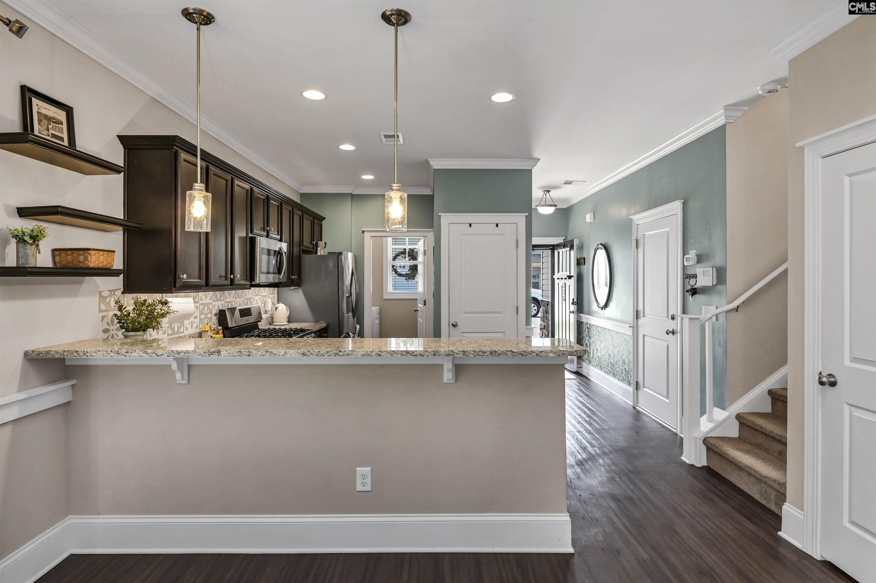 336 Dawsons Park Drive, Lexington — photo 14