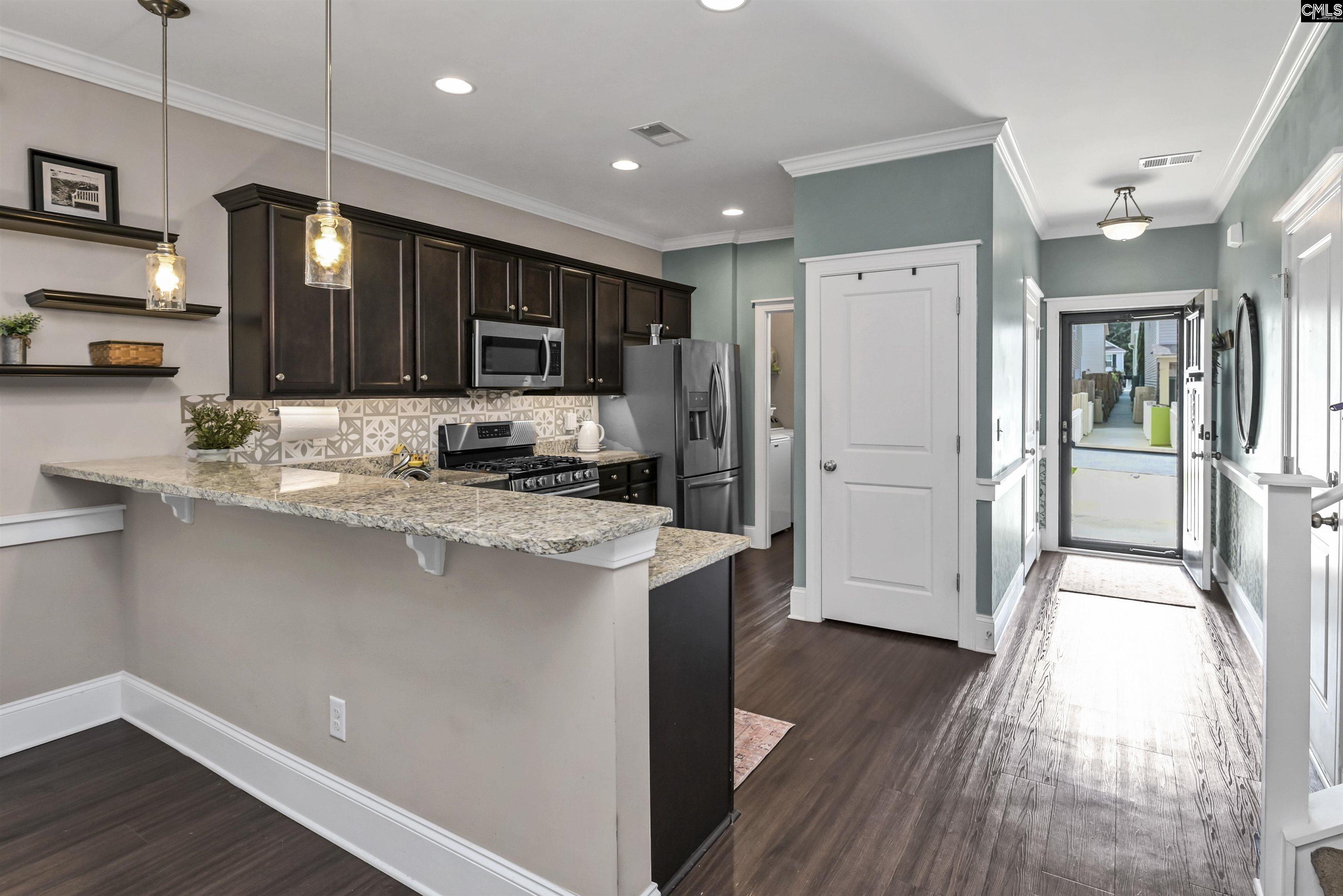 336 Dawsons Park Drive, Lexington — photo 15