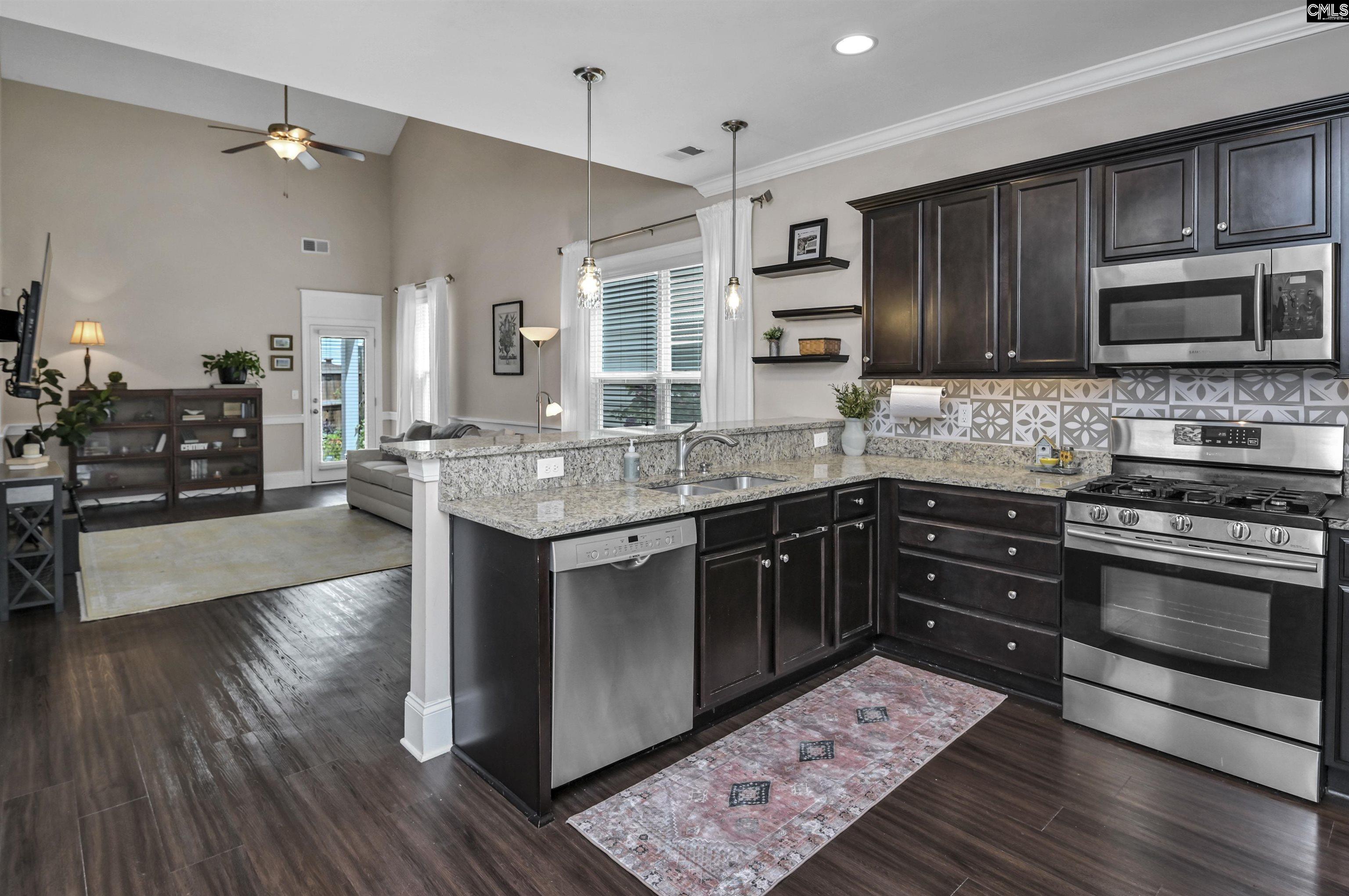 336 Dawsons Park Drive, Lexington — photo 17