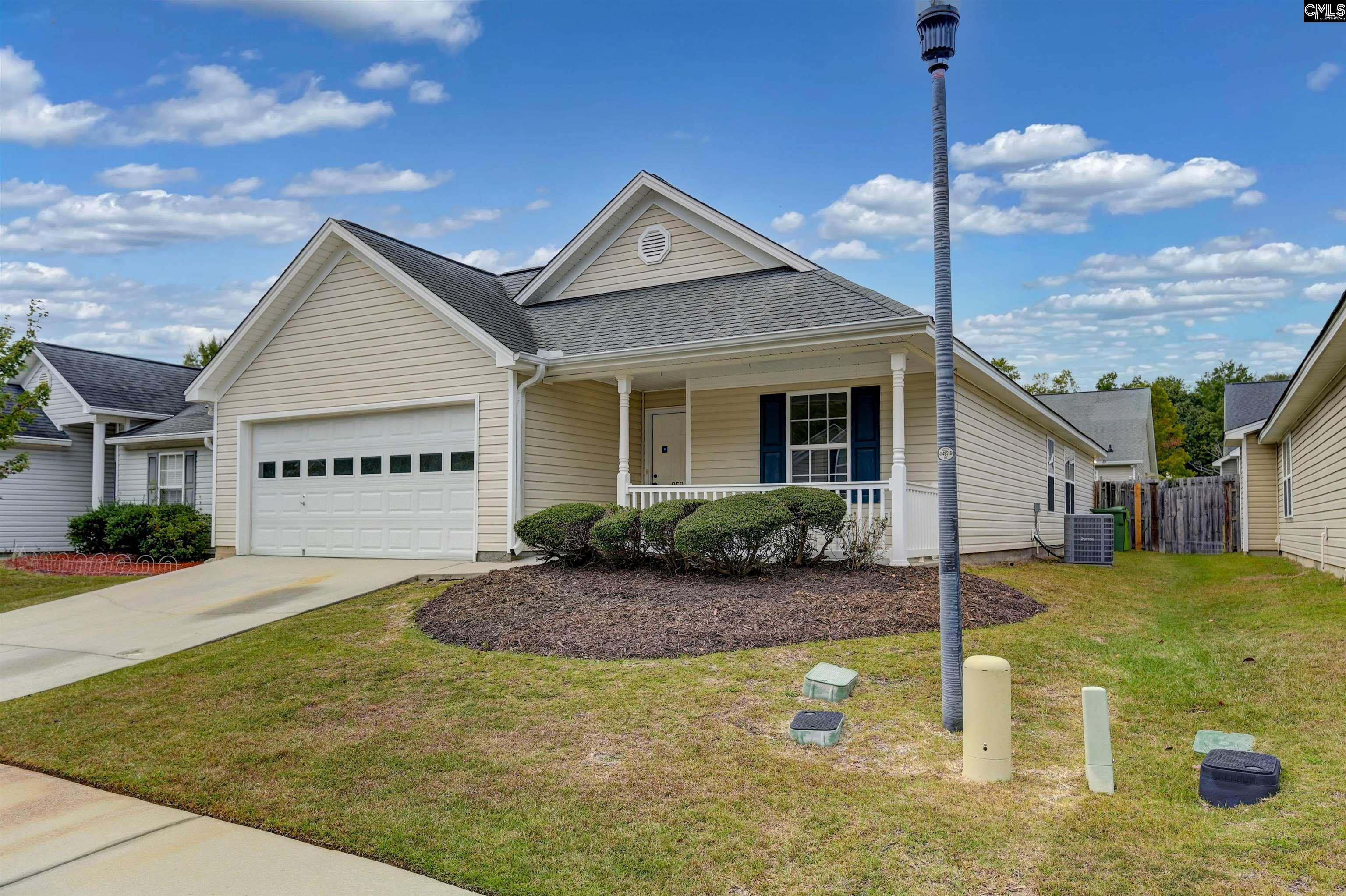 858 Killian Station Drive, Columbia — photo 37