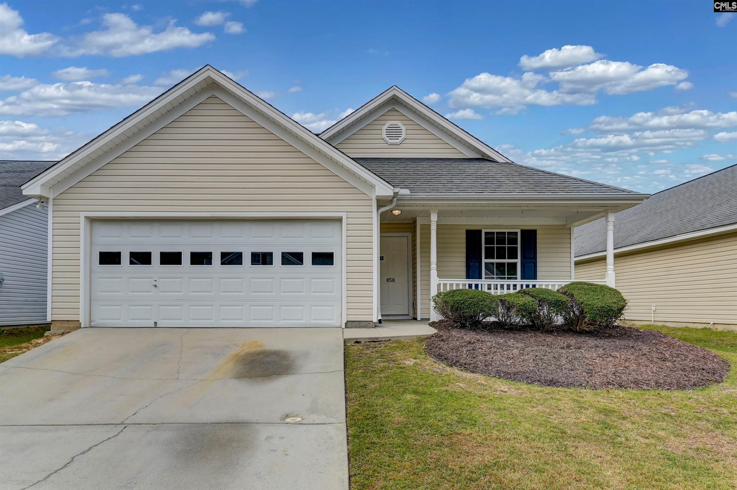 858 Killian Station Drive, Columbia — photo 38