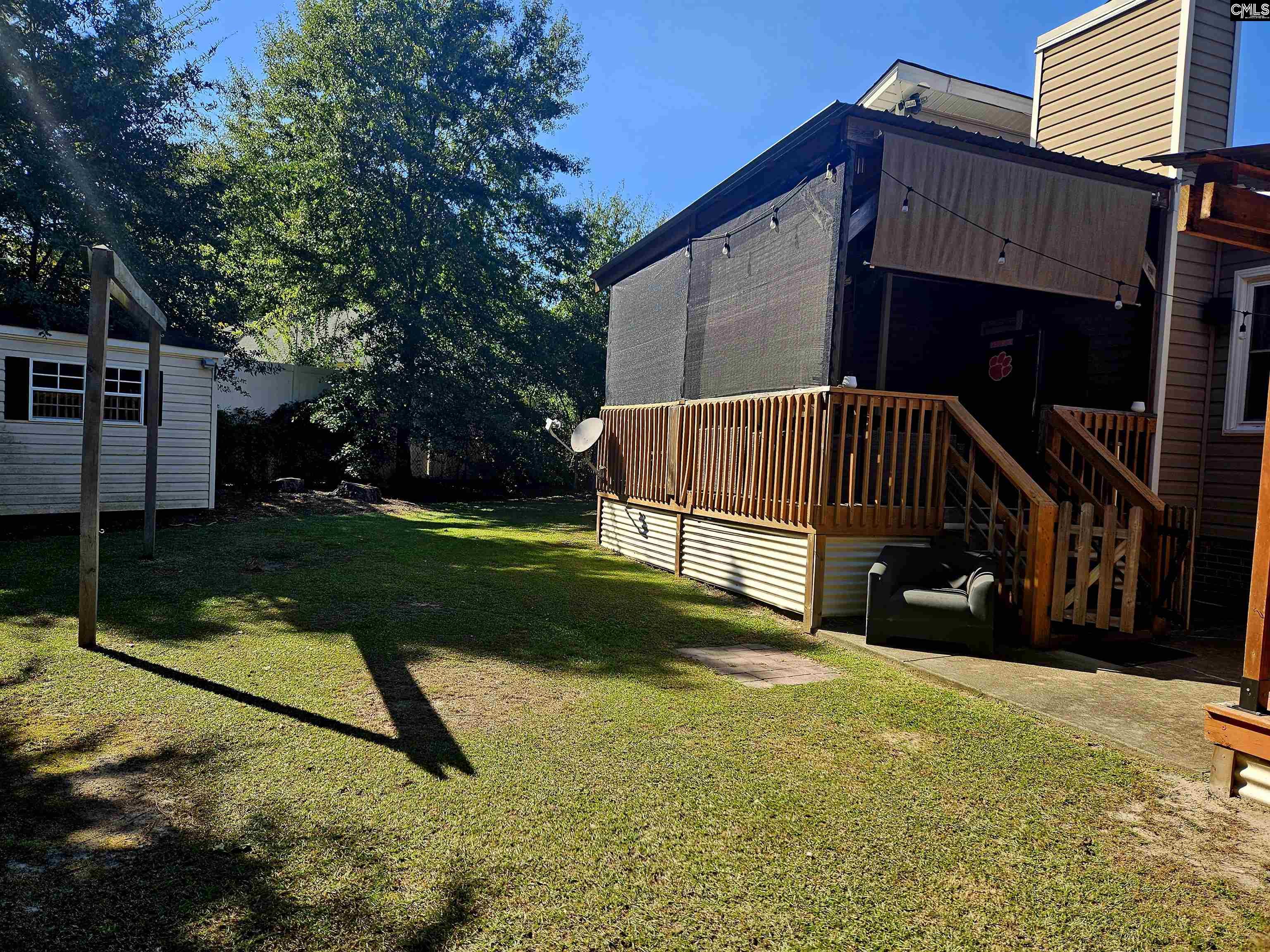 429 Cedar Field Lane, West Columbia — photo 19