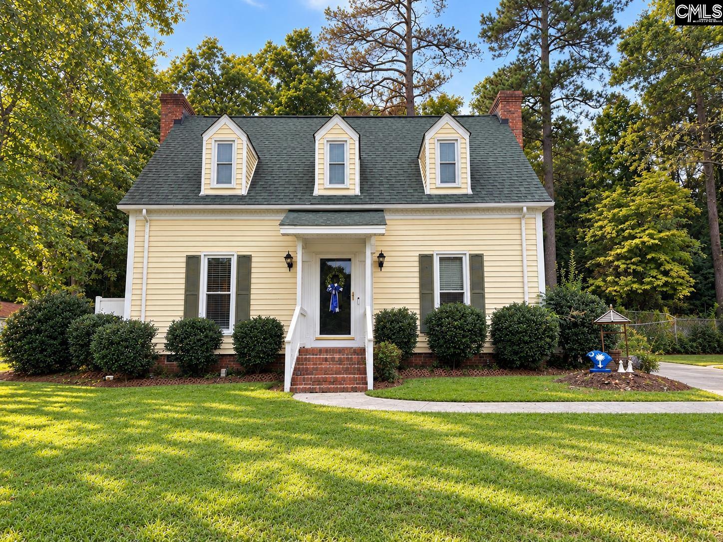 133 Penny Lane, Lexington