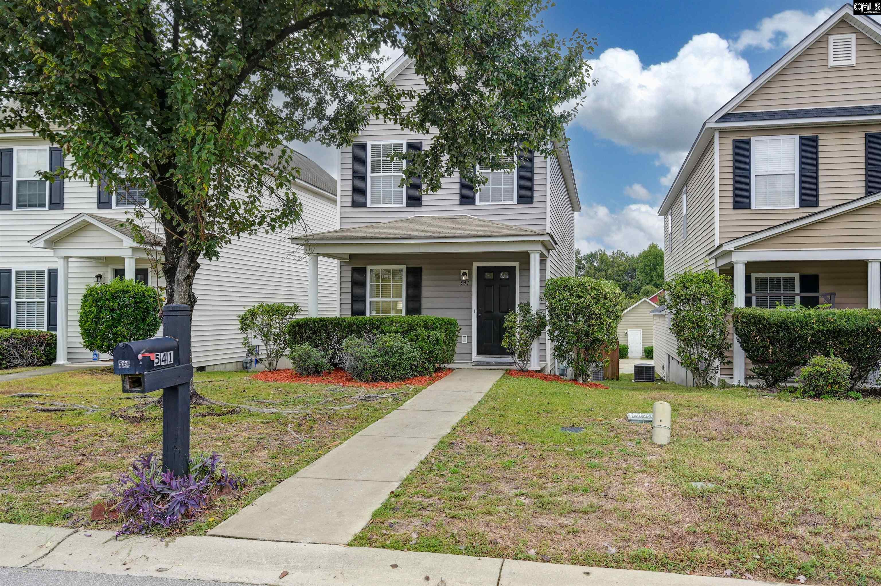 541 Scarlet Sage Lane, Columbia — photo 34