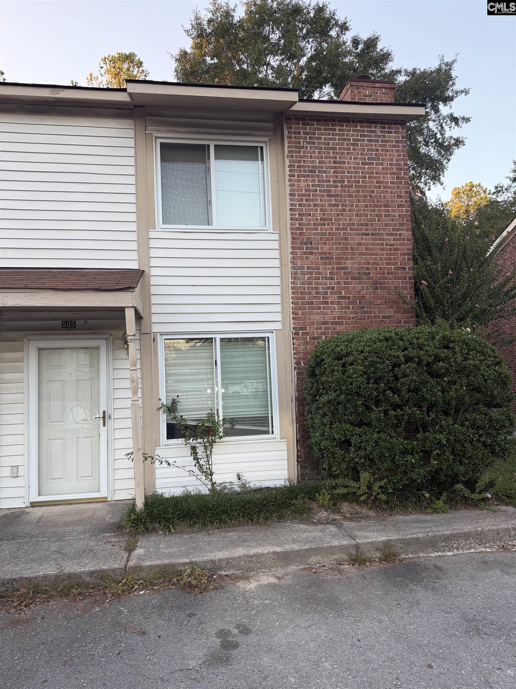 505 Picadilly Square, Cayce