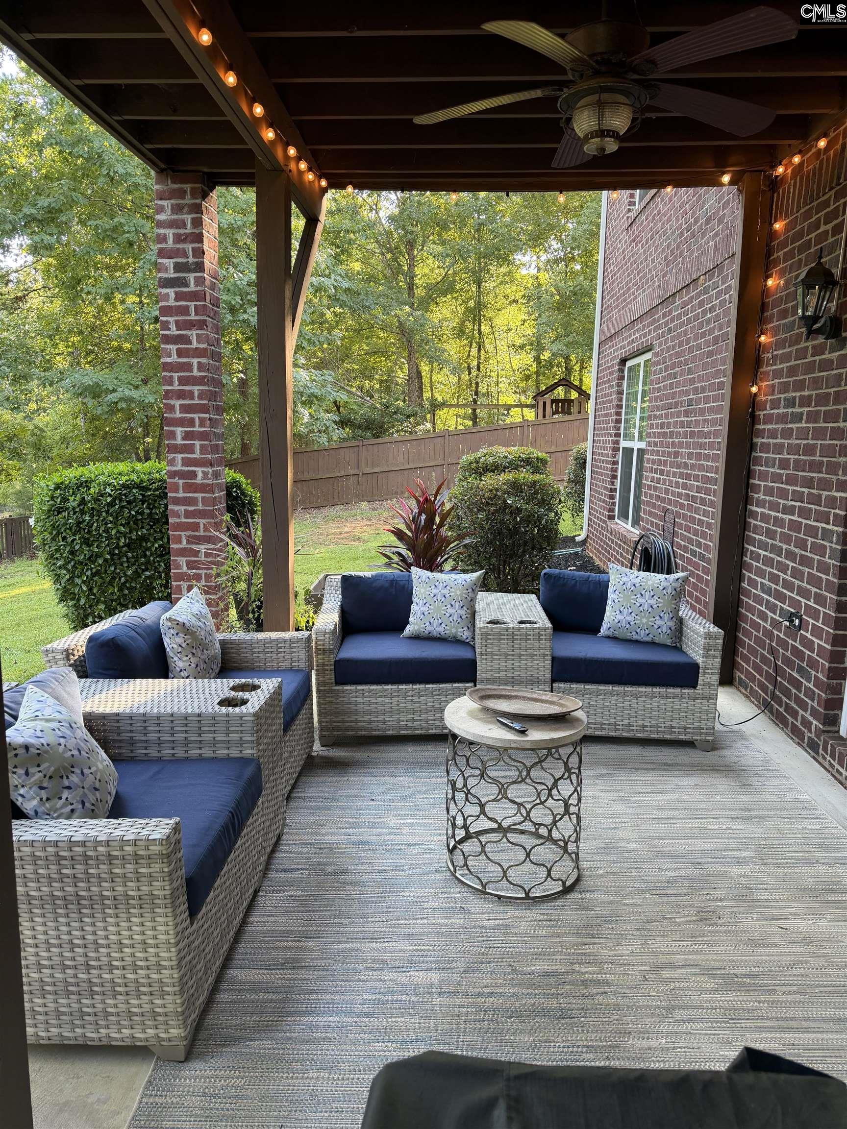 326 Dungannon Drive, Lexington — photo 45