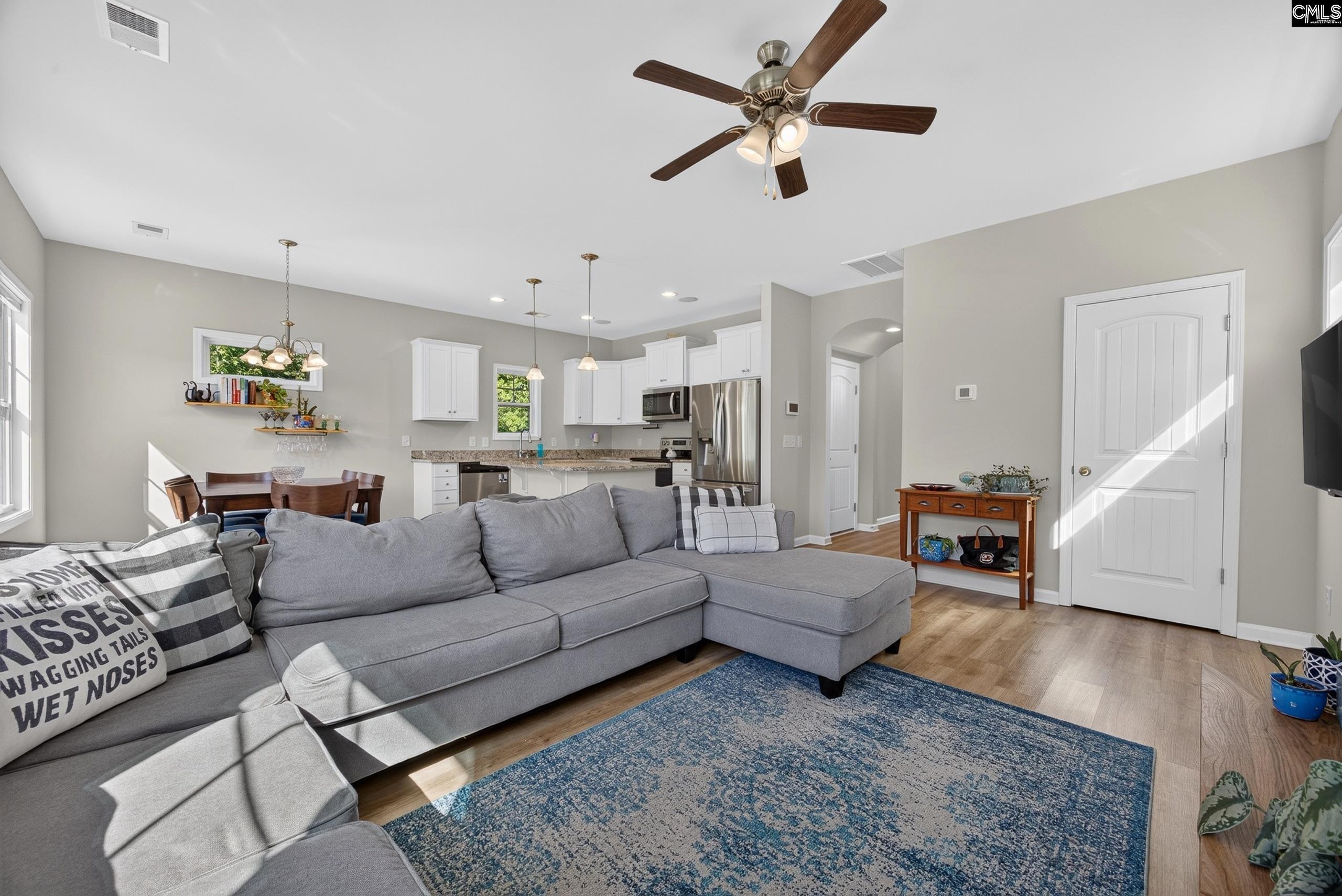 1272 Deep Creek Road, Blythewood — photo 25