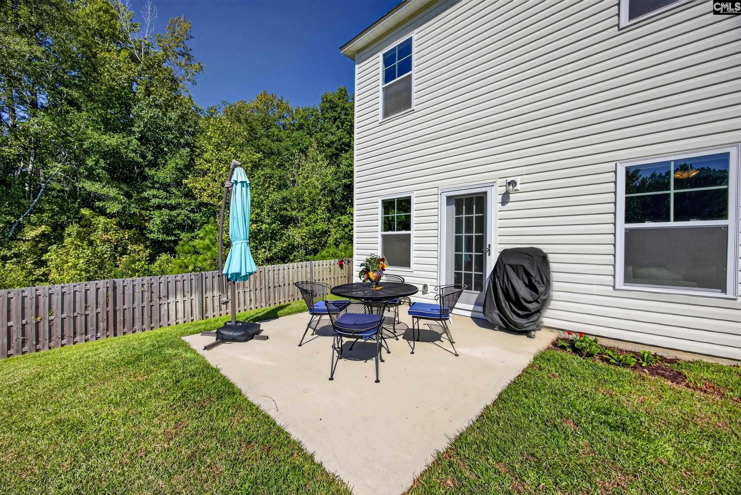 1272 Deep Creek Road, Blythewood — photo 50