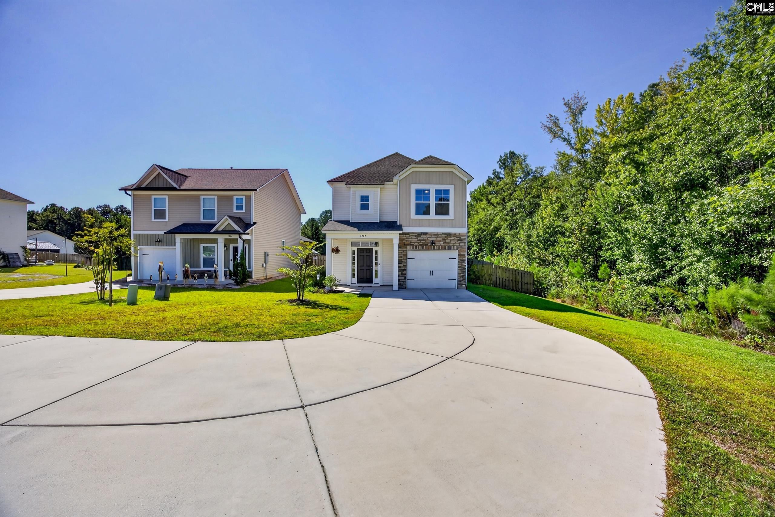 1272 Deep Creek Road, Blythewood — photo 7