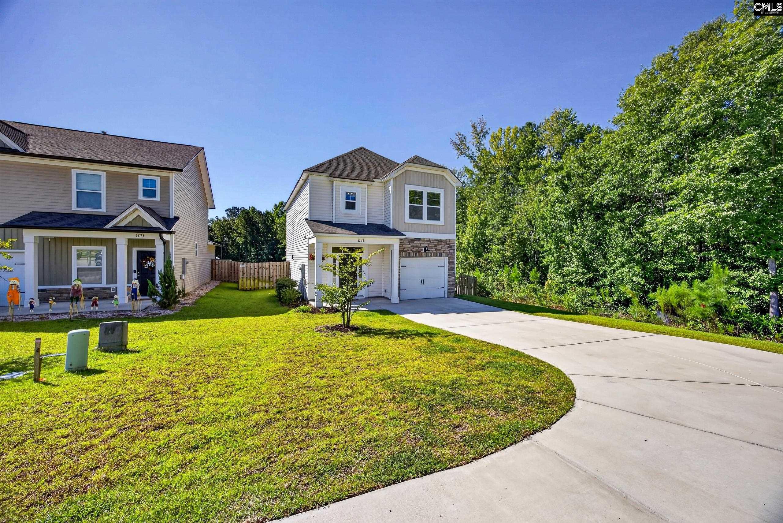 1272 Deep Creek Road, Blythewood — photo 9