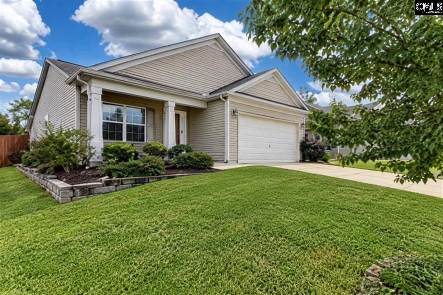 242 Oristo Ridge Way, West Columbia — photo 18