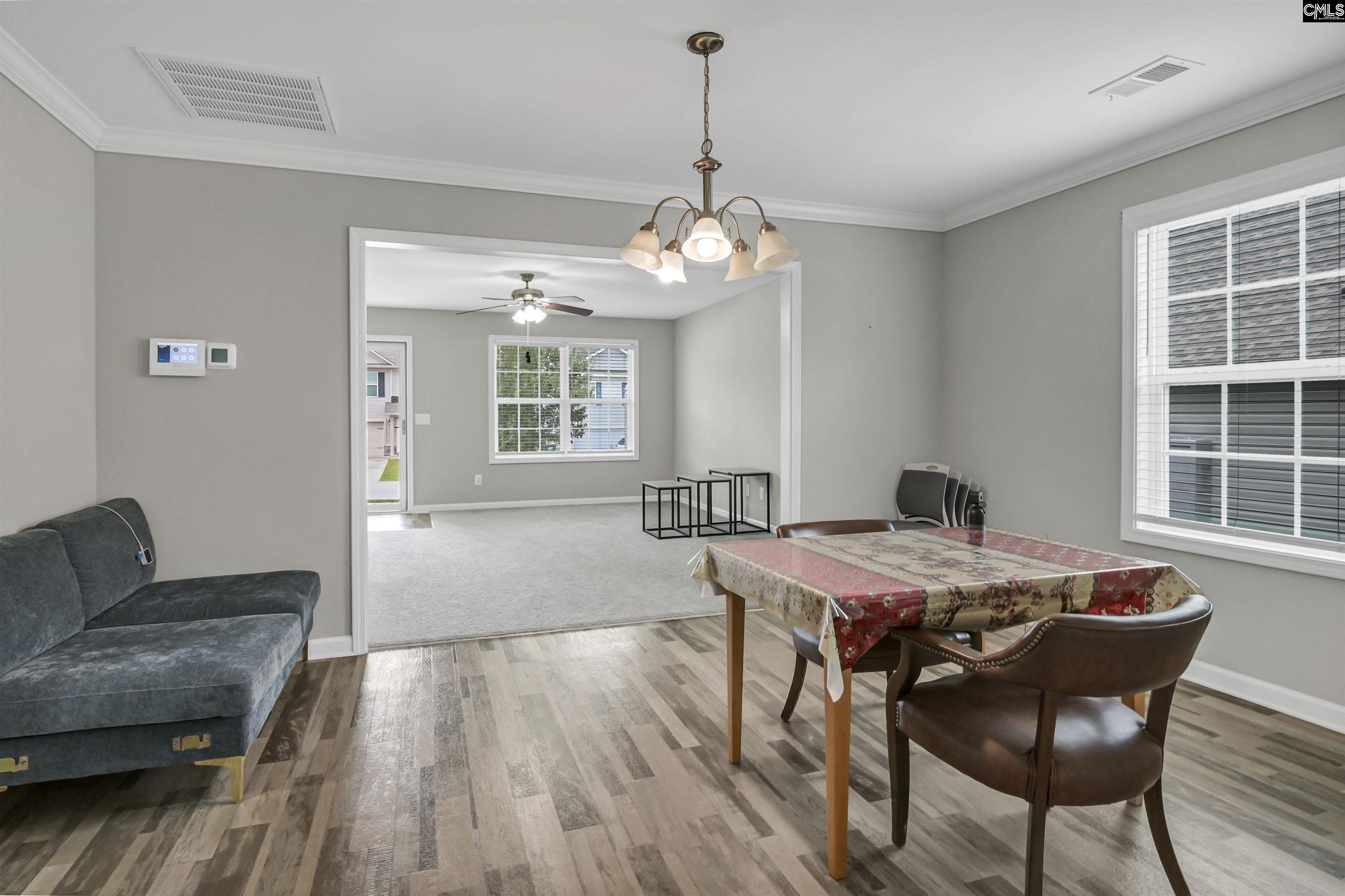 242 Oristo Ridge Way, West Columbia — photo 8