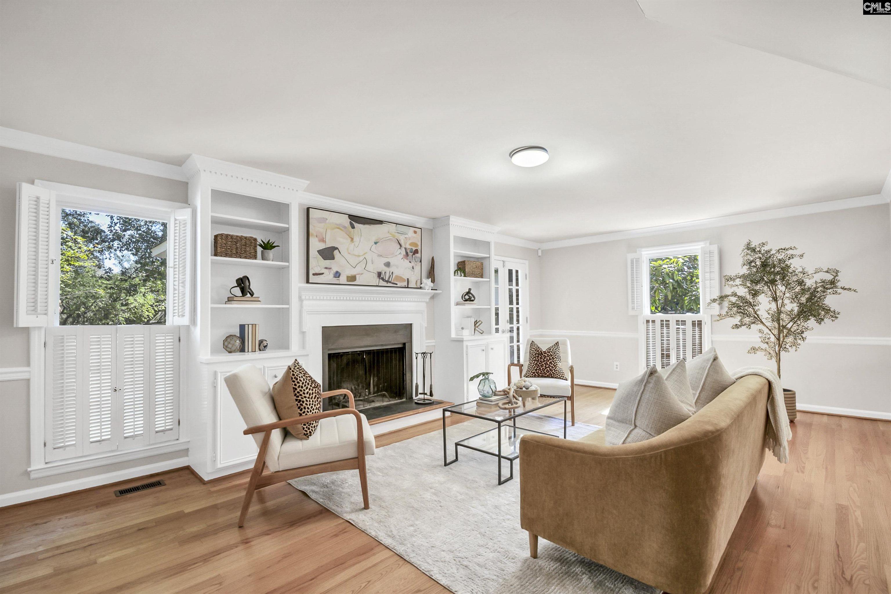 117 Chimney Hill Road, Columbia — photo 24