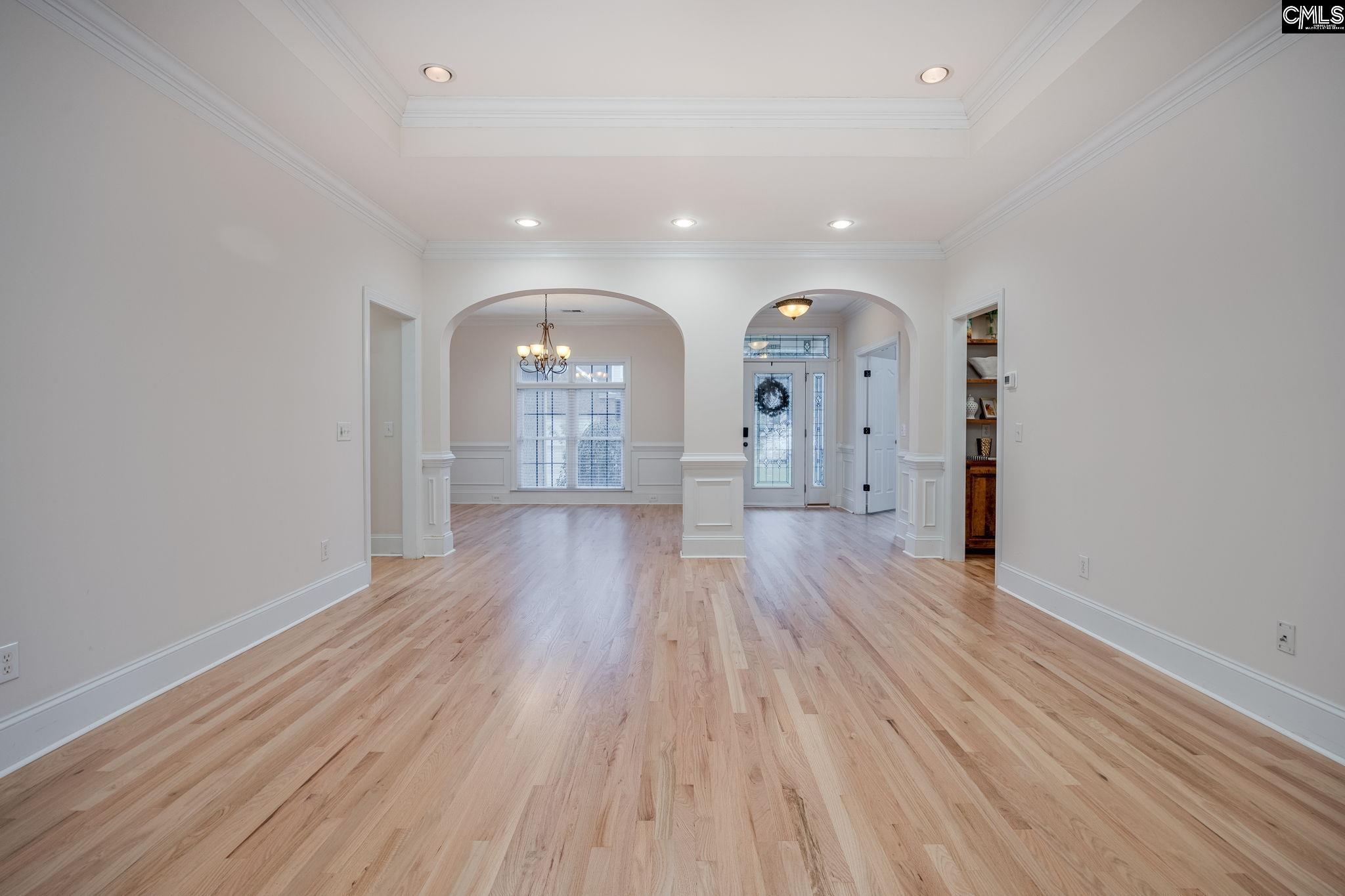 129 Scarborough Drive, Lexington — photo 12