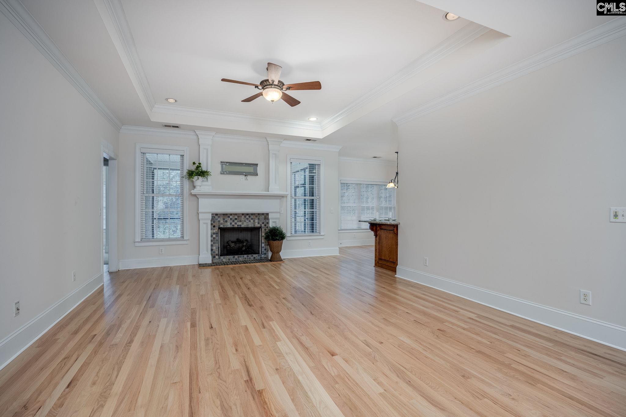 129 Scarborough Drive, Lexington — photo 13